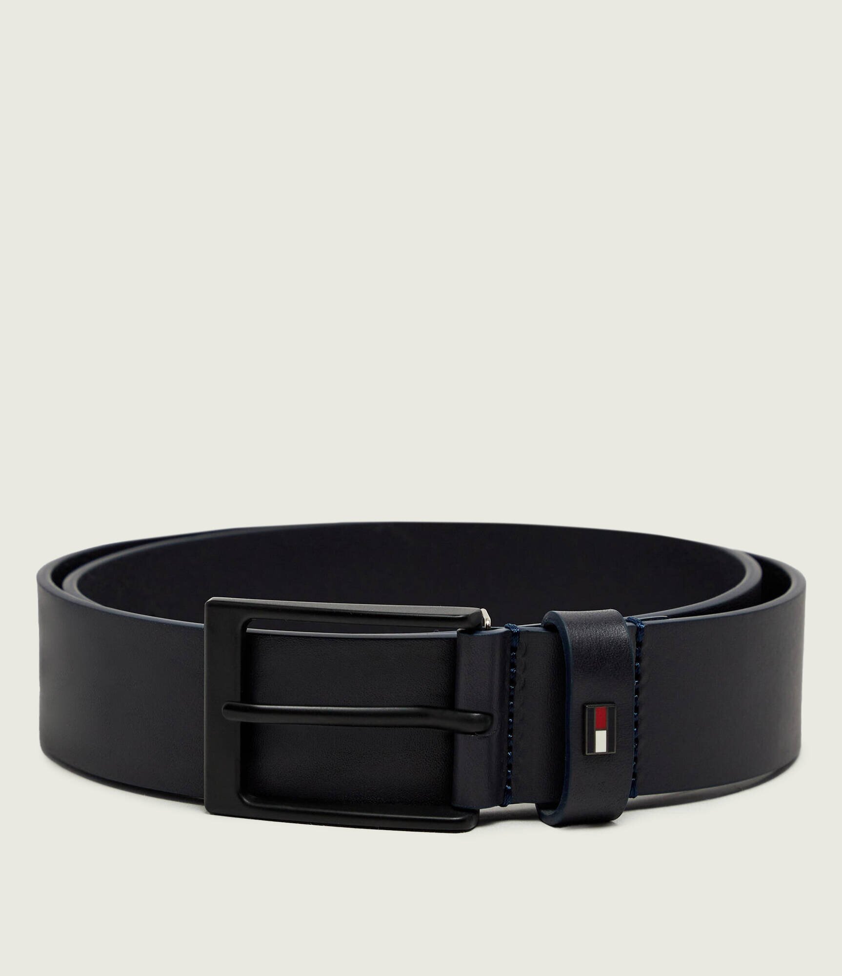 Tommy Hilfiger De piele curea Layton
