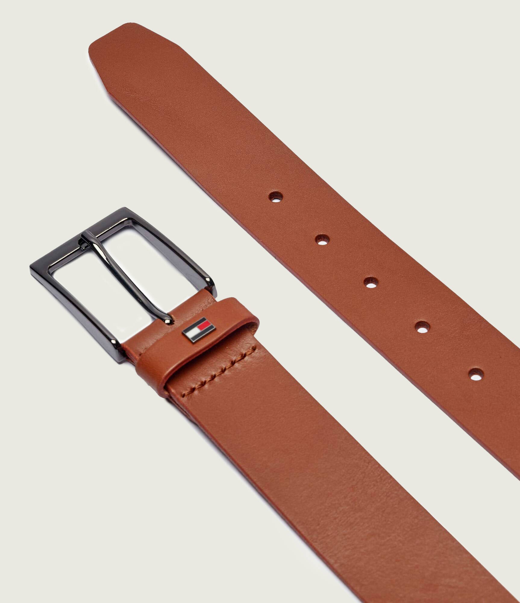 Tommy Hilfiger De piele curea Layton
