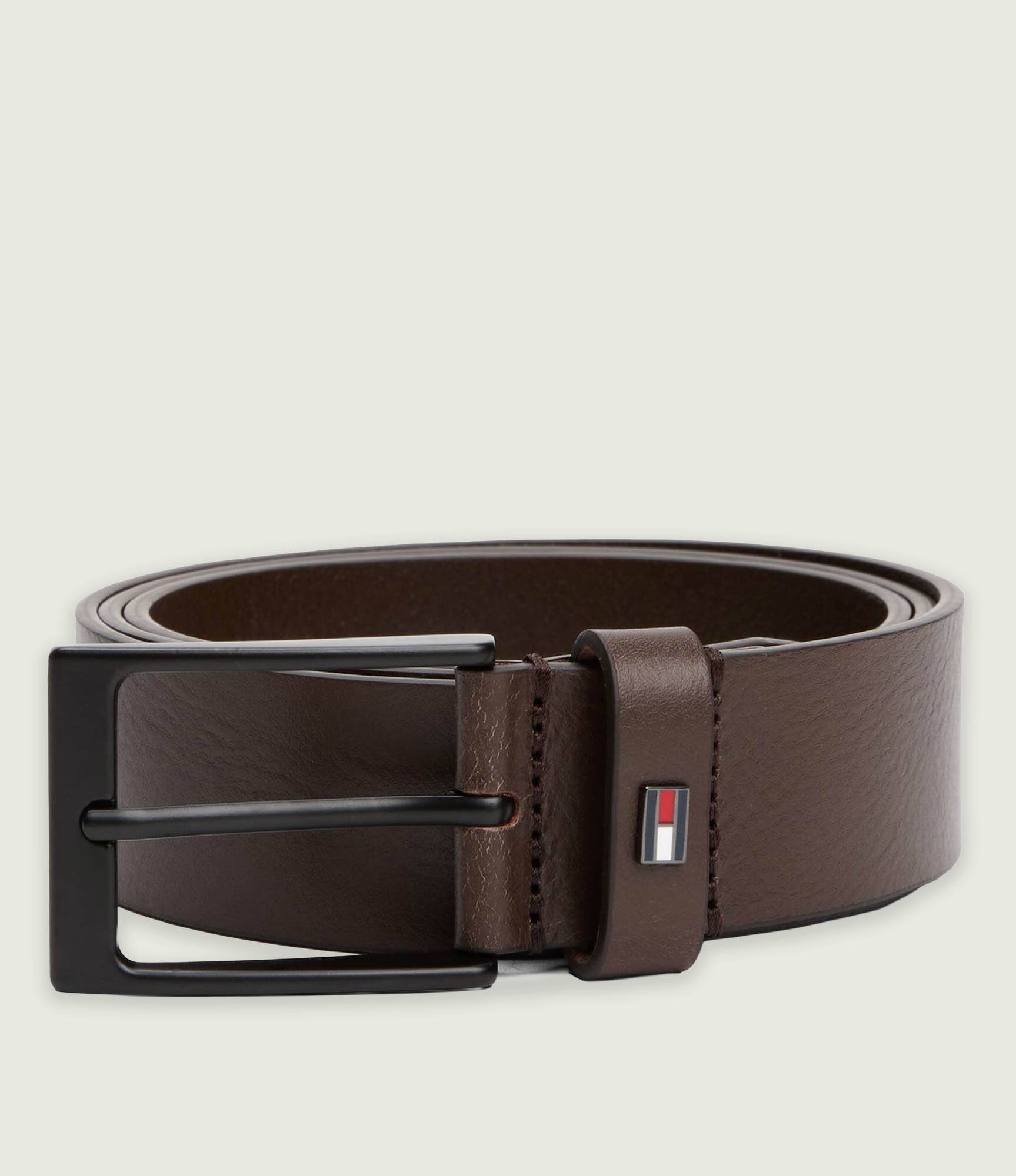 Tommy Hilfiger De piele curea Layton
