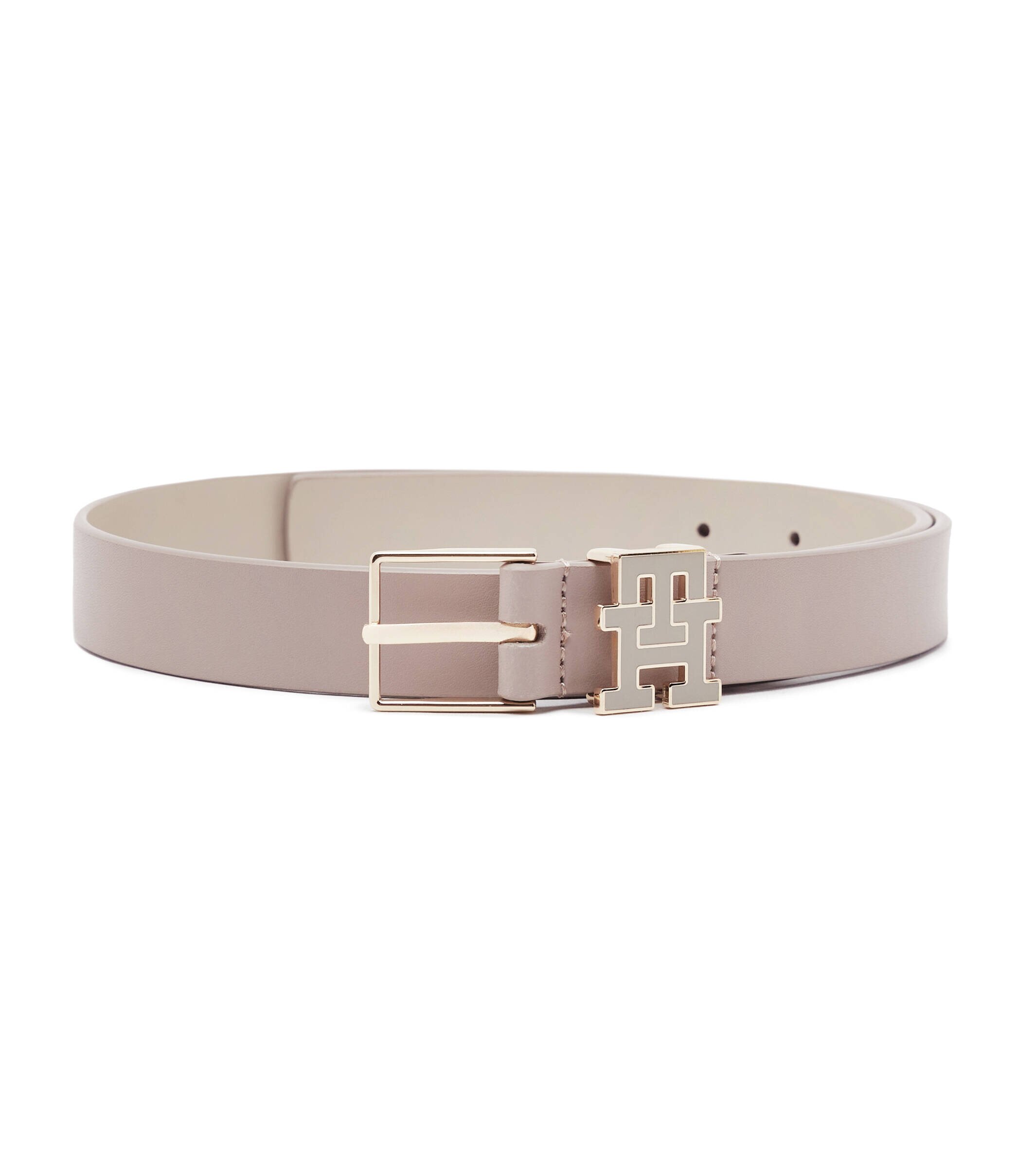 Tommy Hilfiger De piele curea MONOGRAM