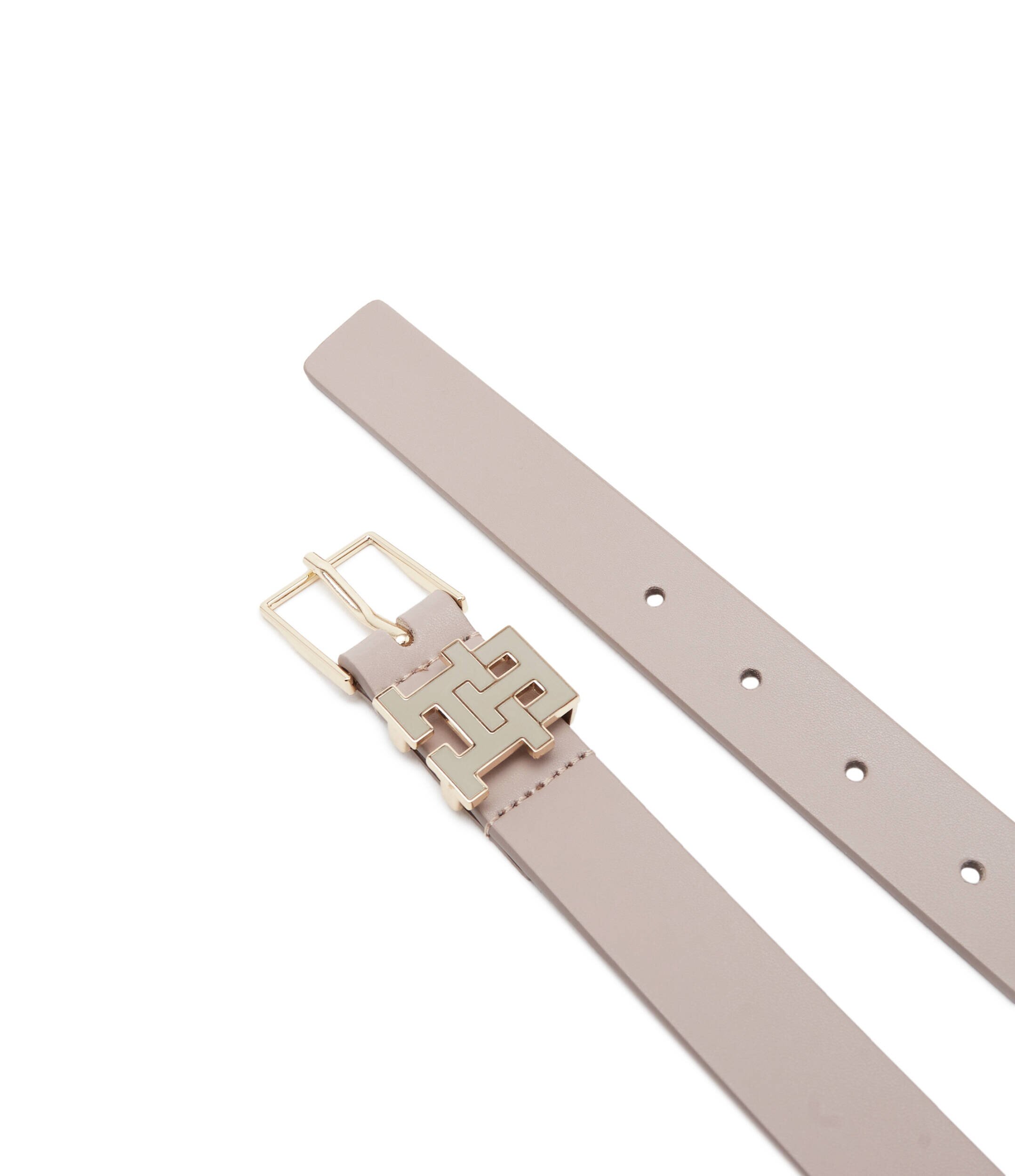 Tommy Hilfiger De piele curea MONOGRAM