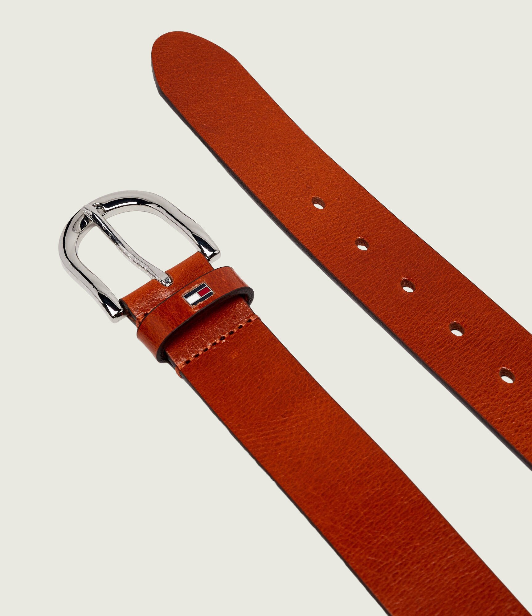 Tommy Hilfiger De piele curea NEW DANNY