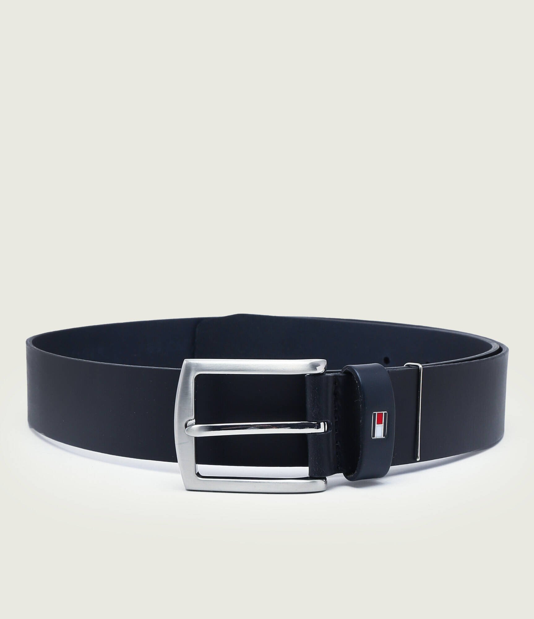 Tommy Hilfiger De piele curea NEW DENTON 3.5 BELT