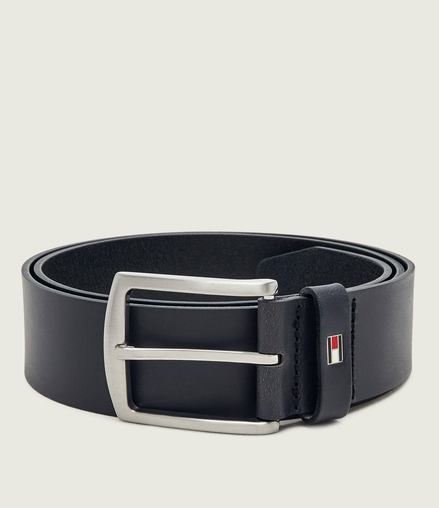 Tommy Hilfiger de piele curea NEW DENTON