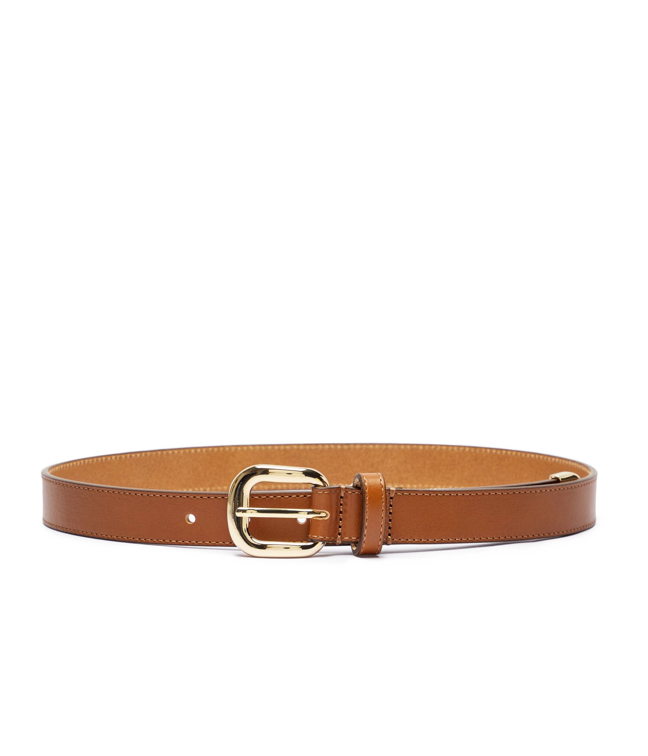 Tommy Hilfiger De piele curea REFINED
