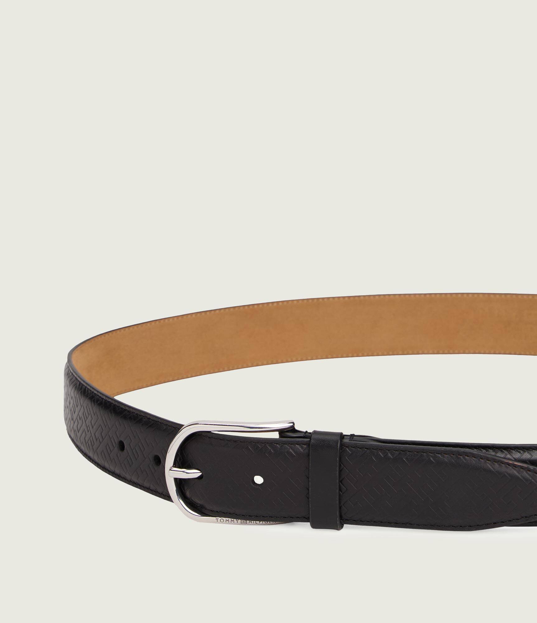 Tommy Hilfiger De piele curea TH BUSINESS