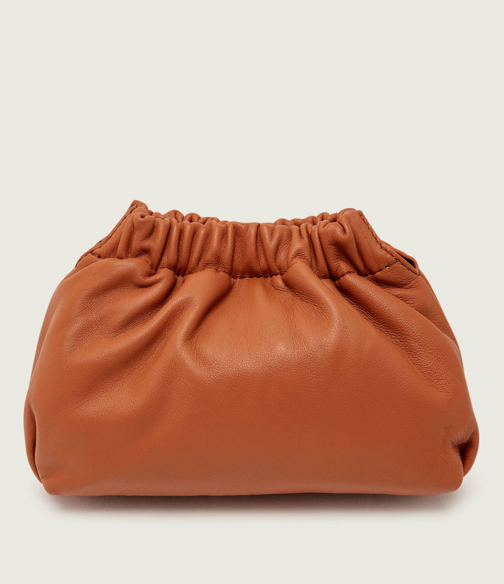 Tommy Hilfiger De piele geantă tip sac