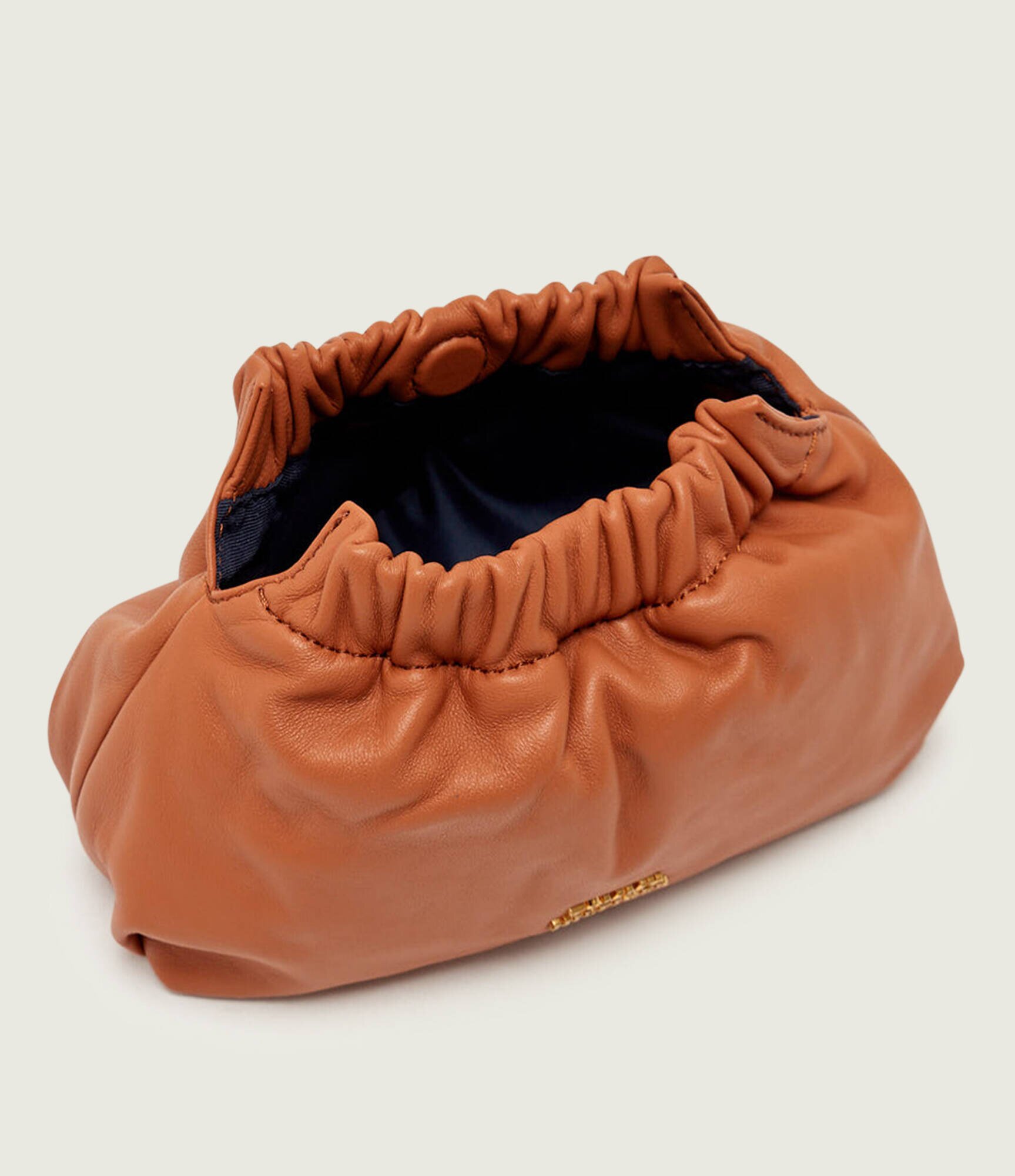 Tommy Hilfiger De piele geantă tip sac