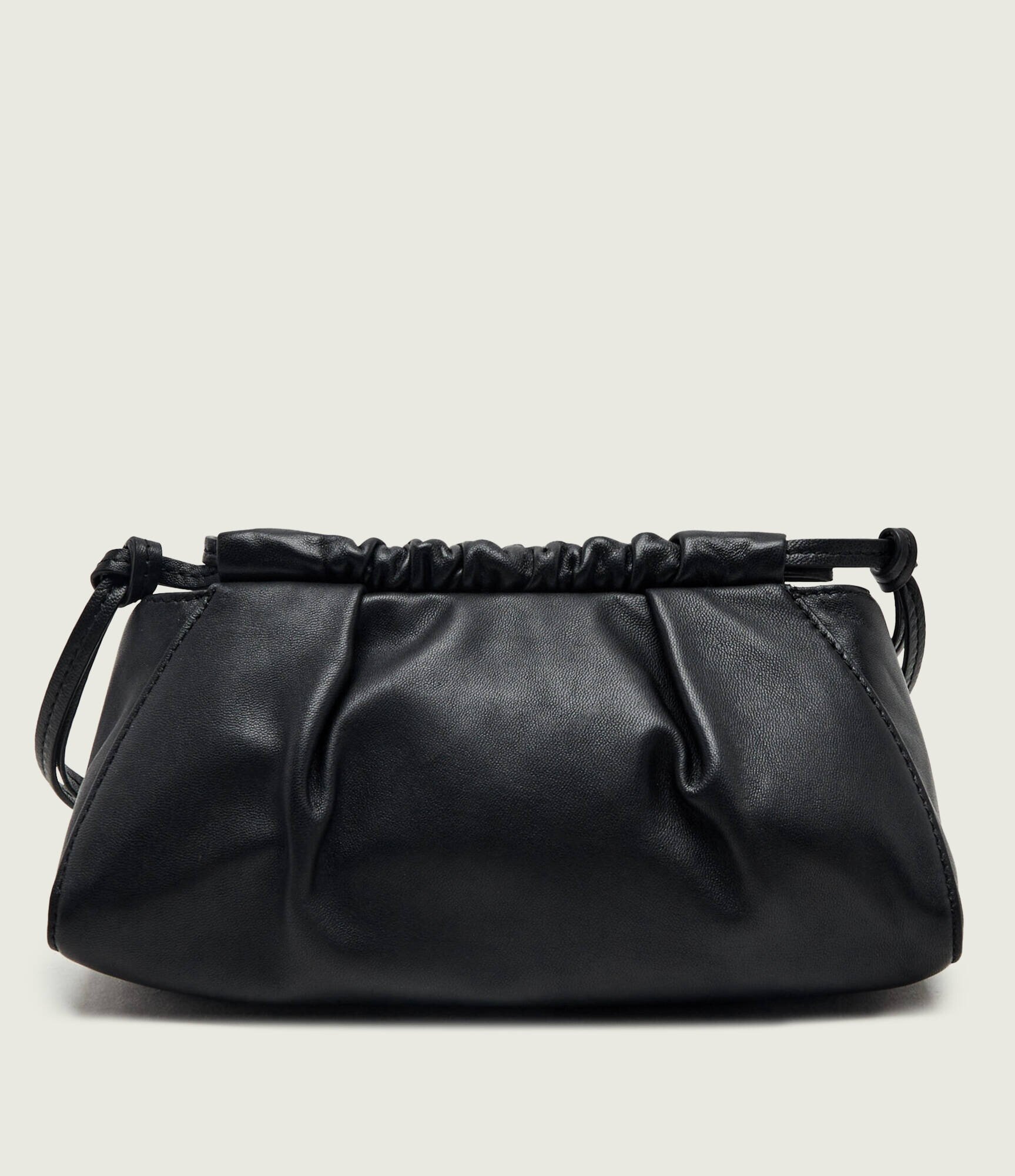 Tommy Hilfiger De piele geantă tip sac