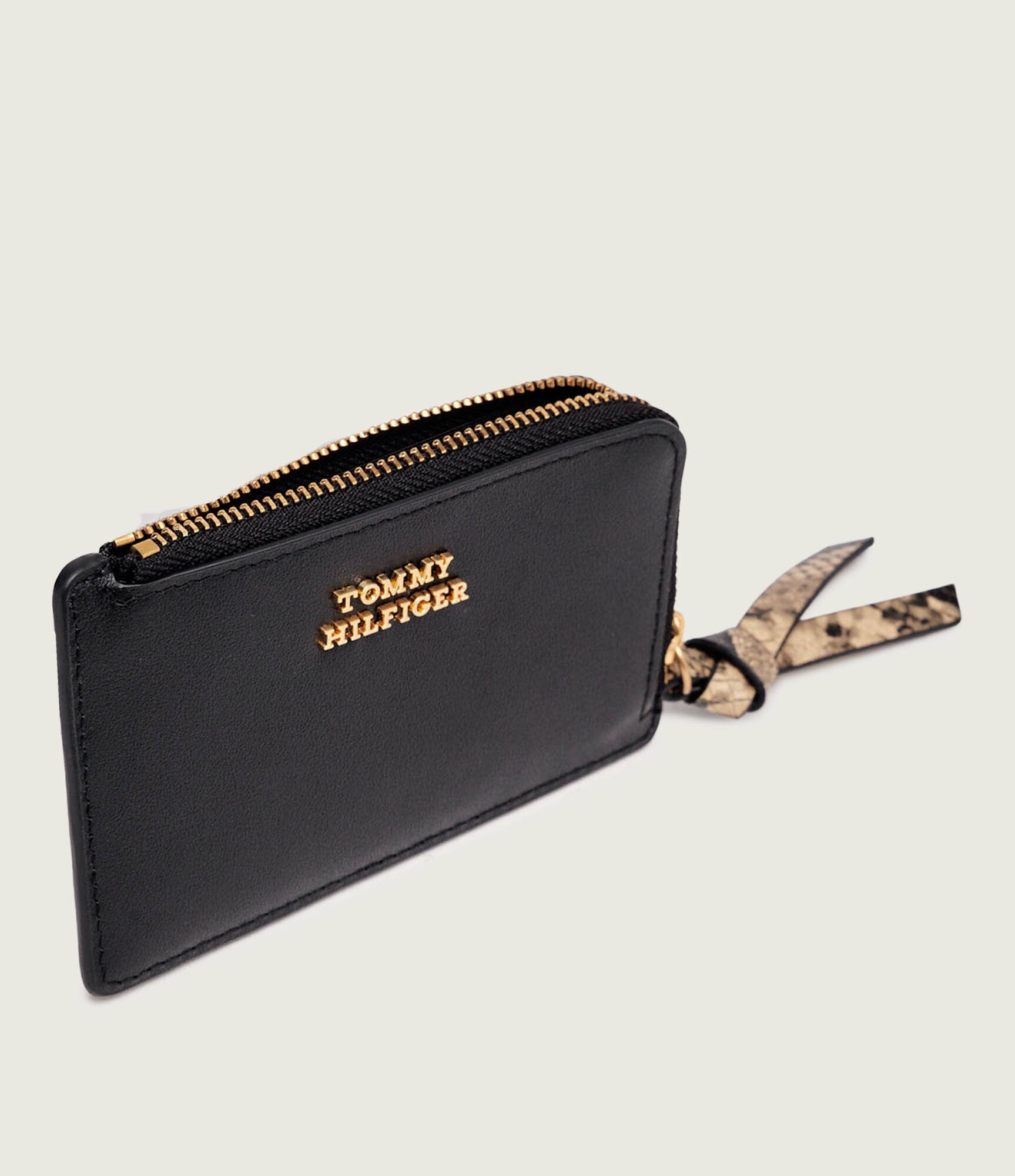 Tommy Hilfiger De piele husă pentru carduri
