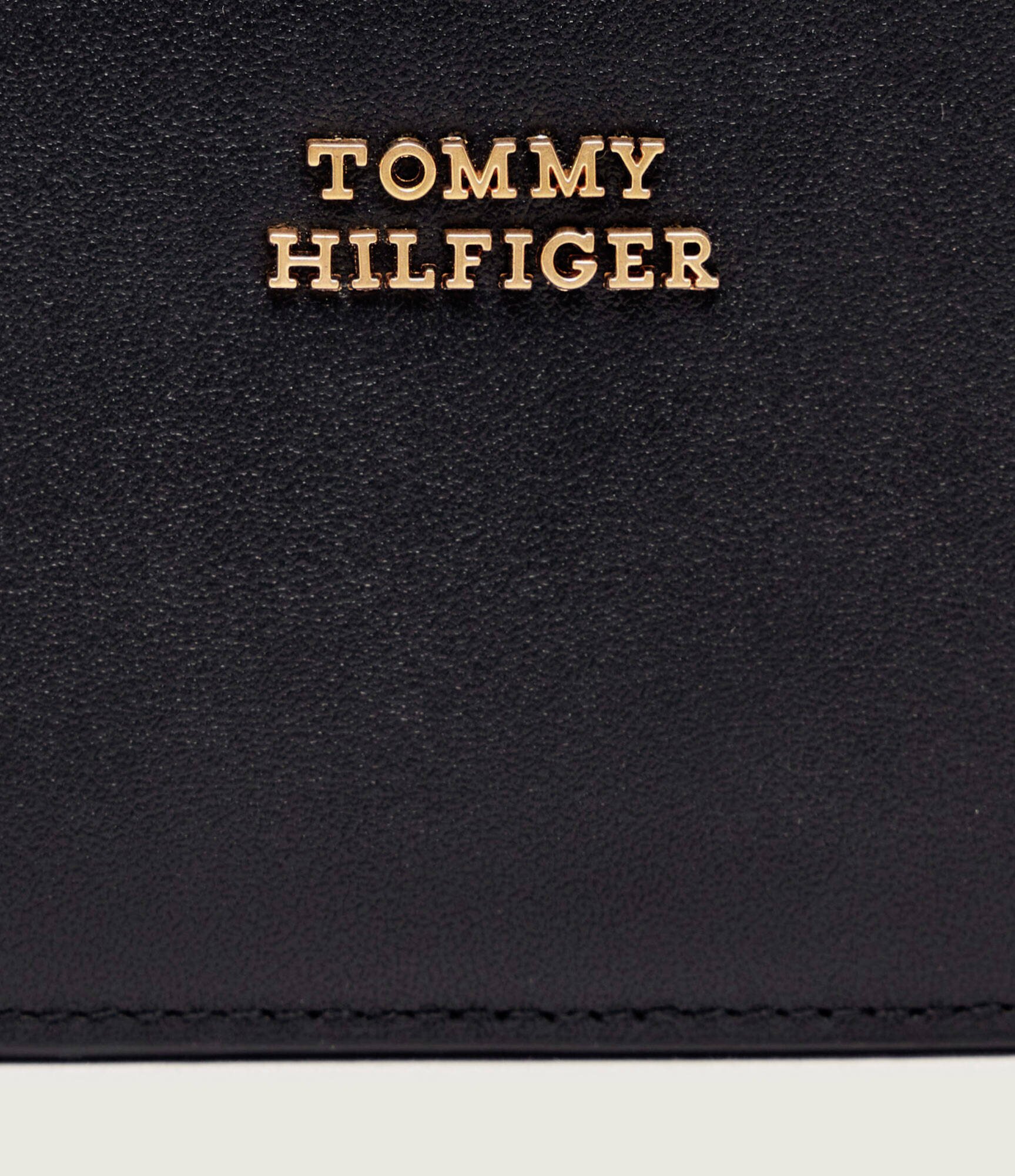 Tommy Hilfiger De piele husă pentru carduri