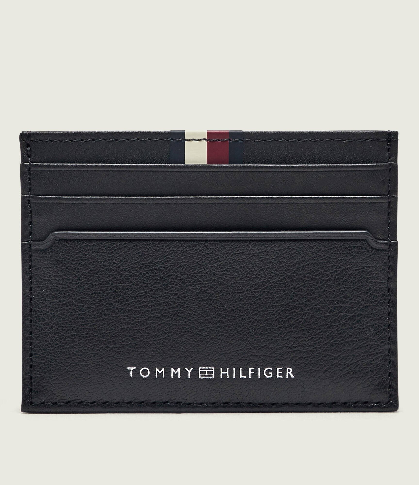 Tommy Hilfiger De piele husă pentru carduri