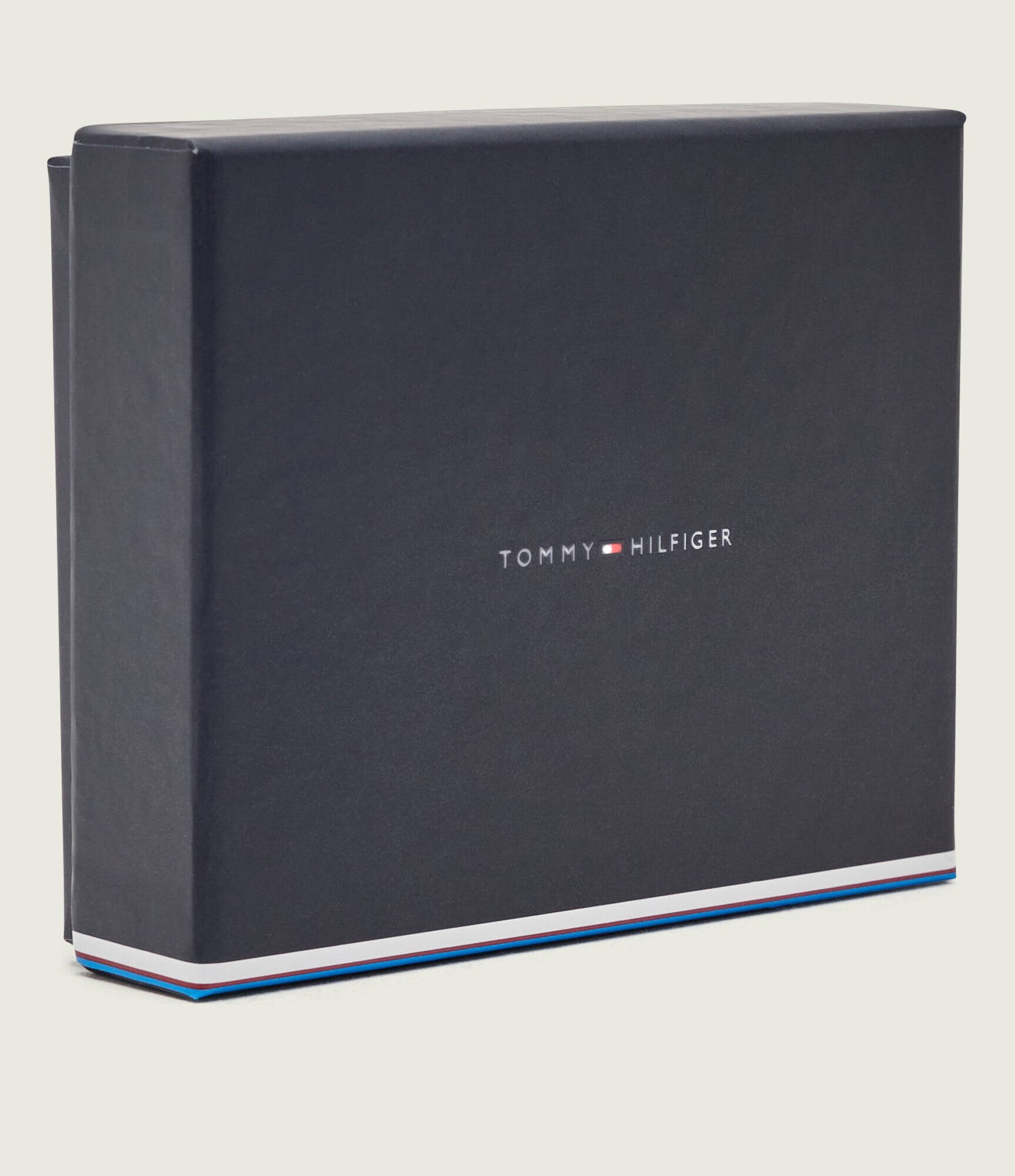 Tommy Hilfiger De piele husă pentru carduri