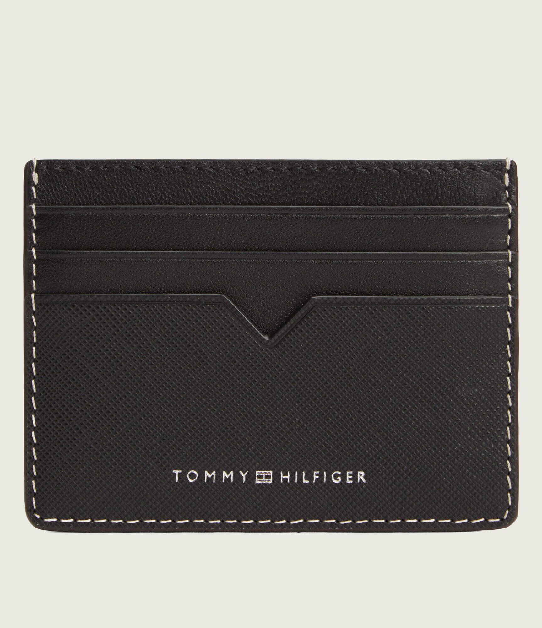 Tommy Hilfiger De piele husă pentru carduri