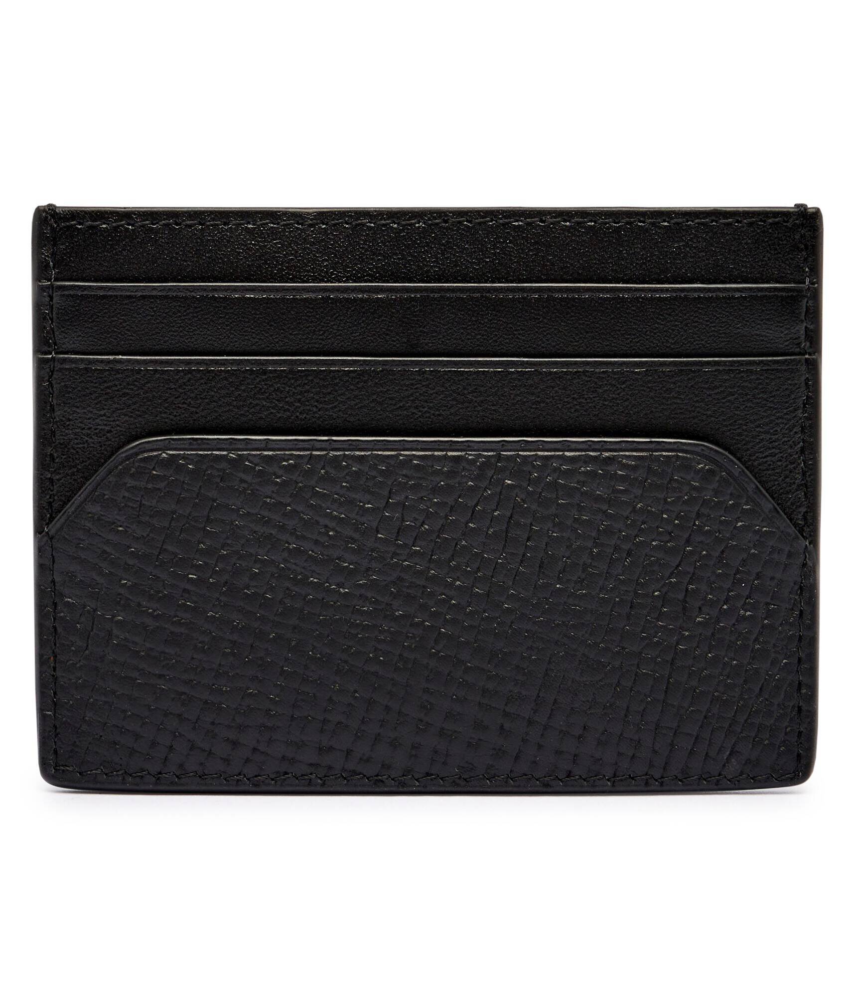 Tommy Hilfiger De piele husă pentru carduri