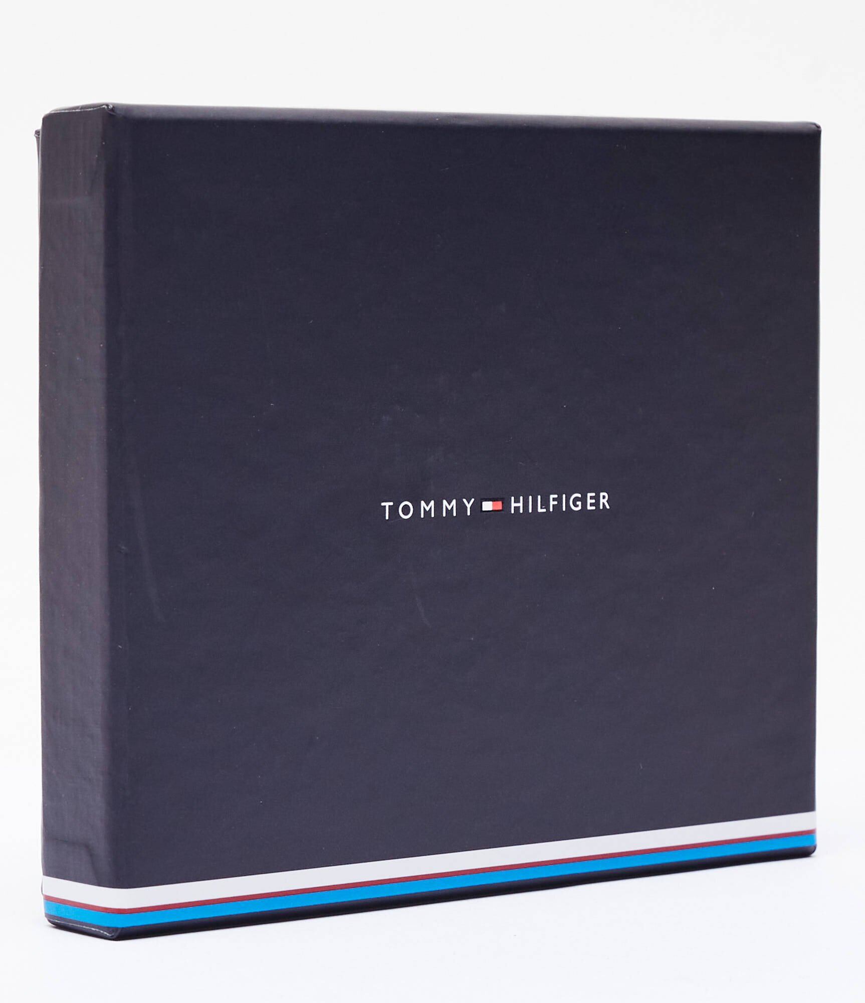 Tommy Hilfiger De piele husă pentru carduri