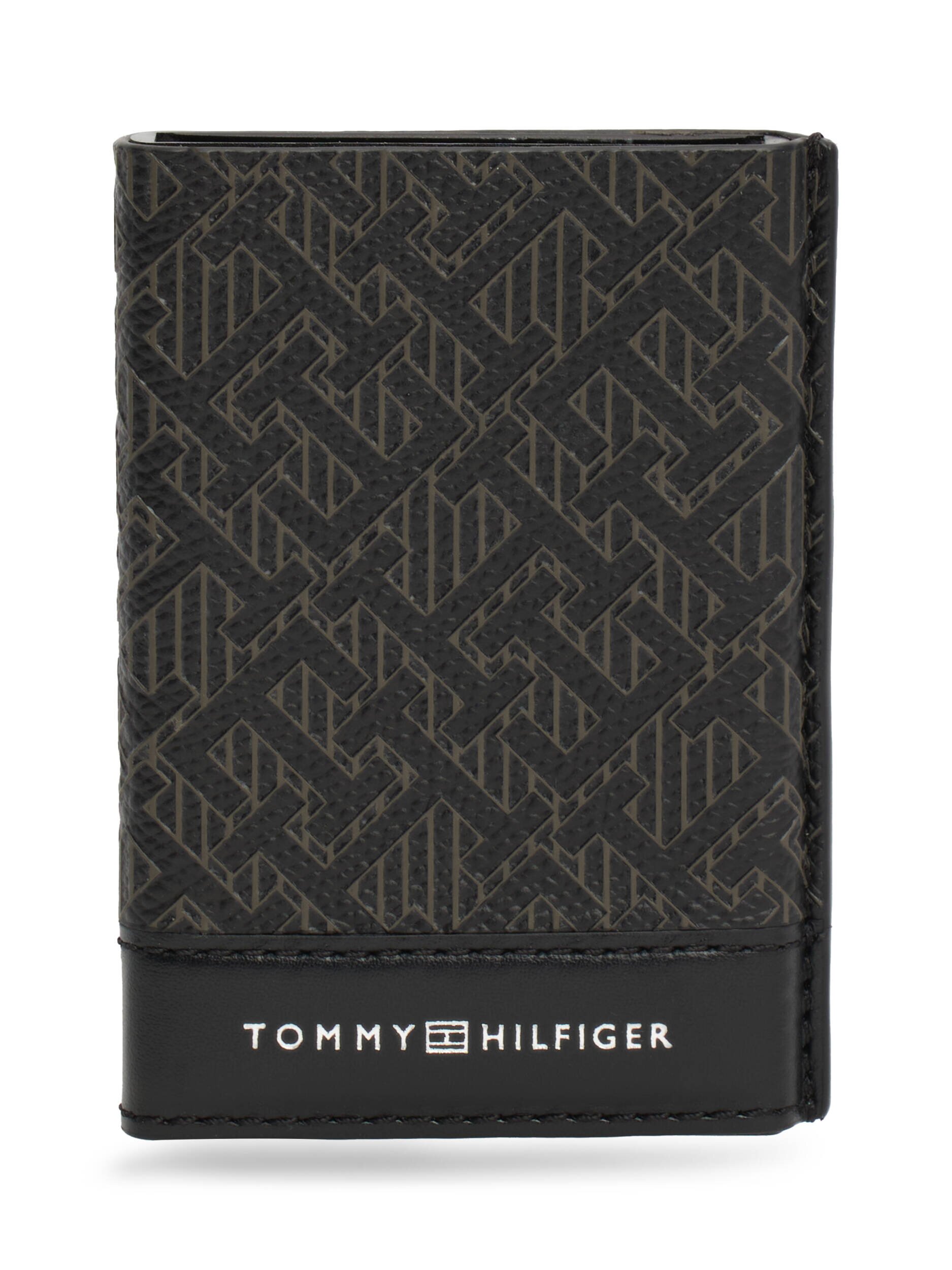 Tommy Hilfiger De piele husă pentru carduri