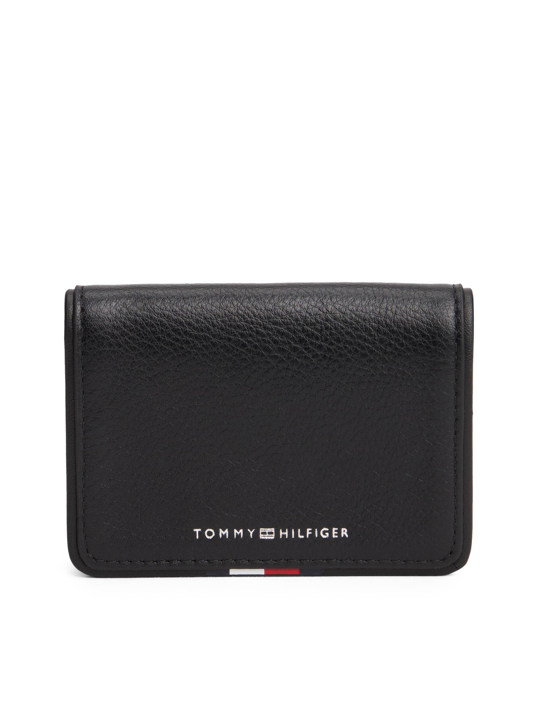 Tommy Hilfiger De piele husă pentru carduri Corp