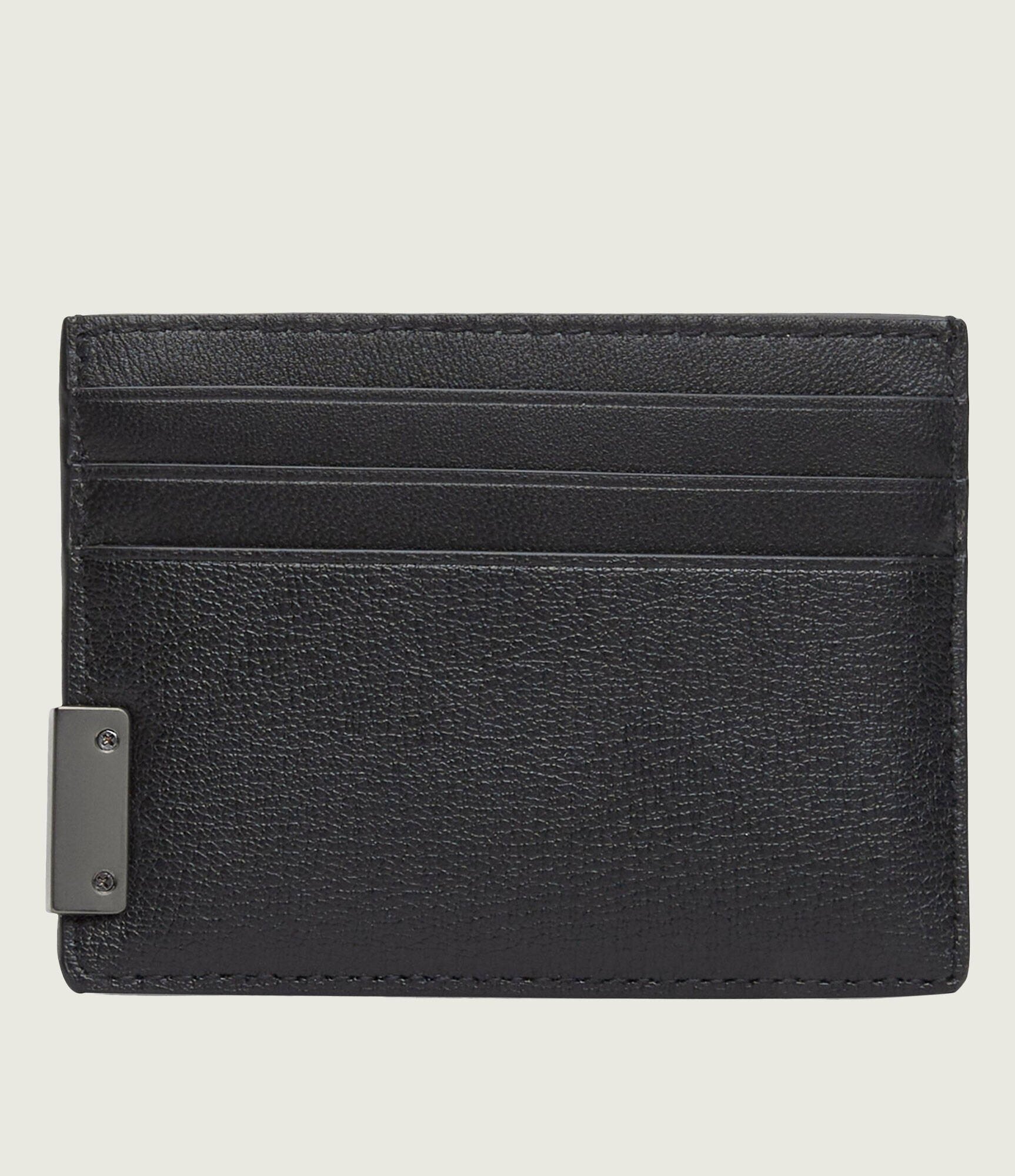 Tommy Hilfiger De piele husă pentru carduri HARDWARE