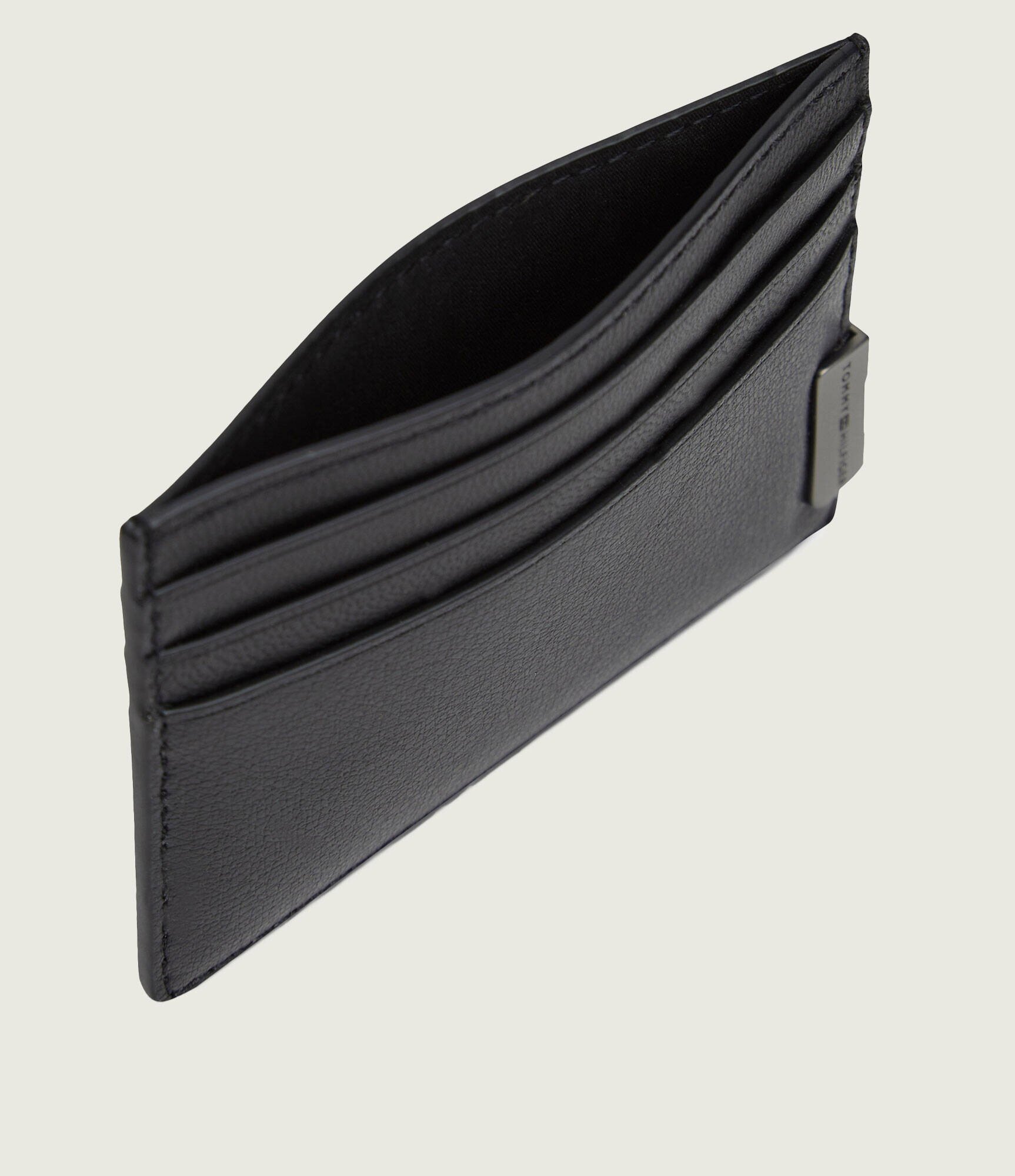 Tommy Hilfiger De piele husă pentru carduri HARDWARE