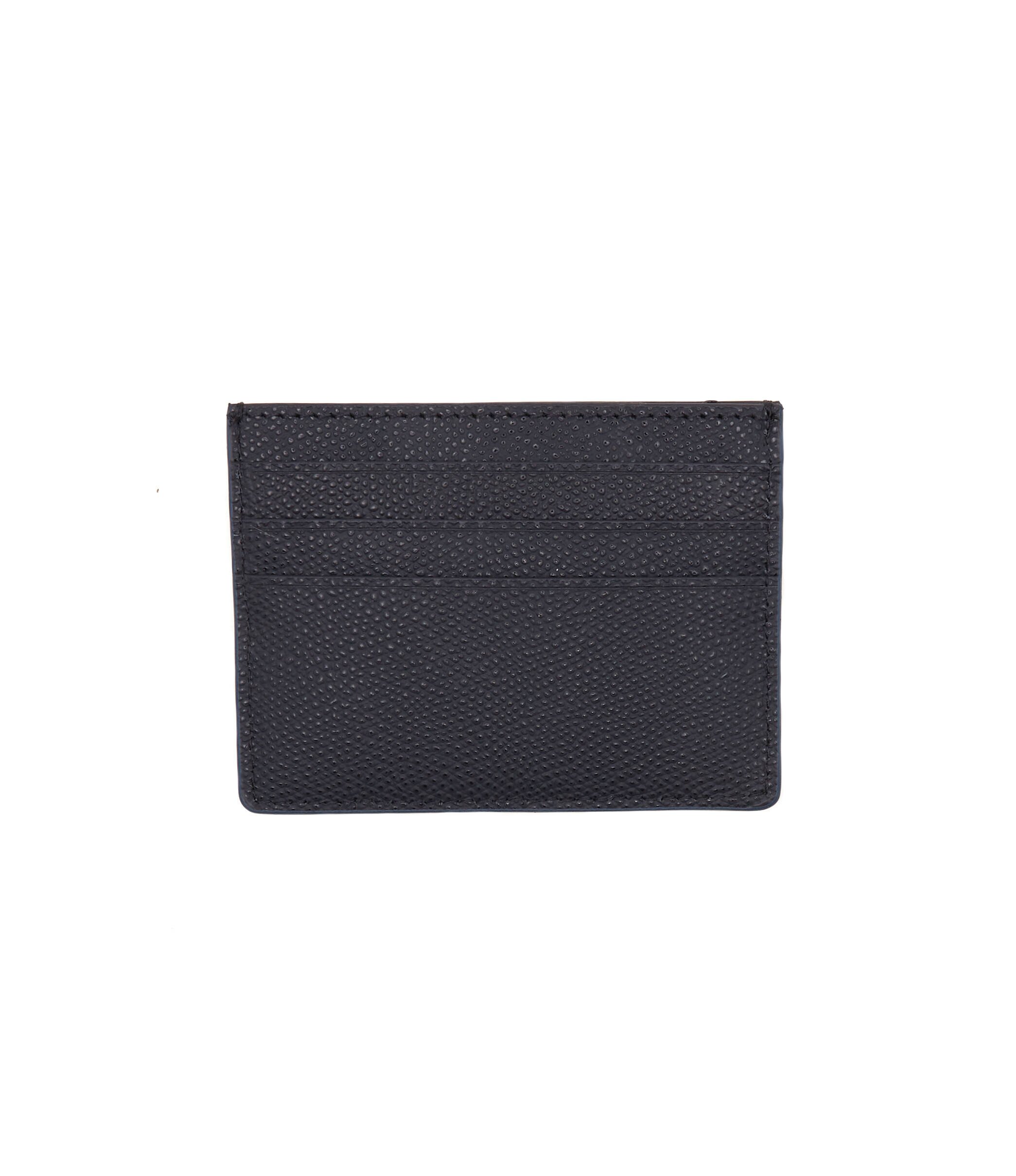 Tommy Hilfiger De piele husă pentru carduri TH STRUC CC HOLDER