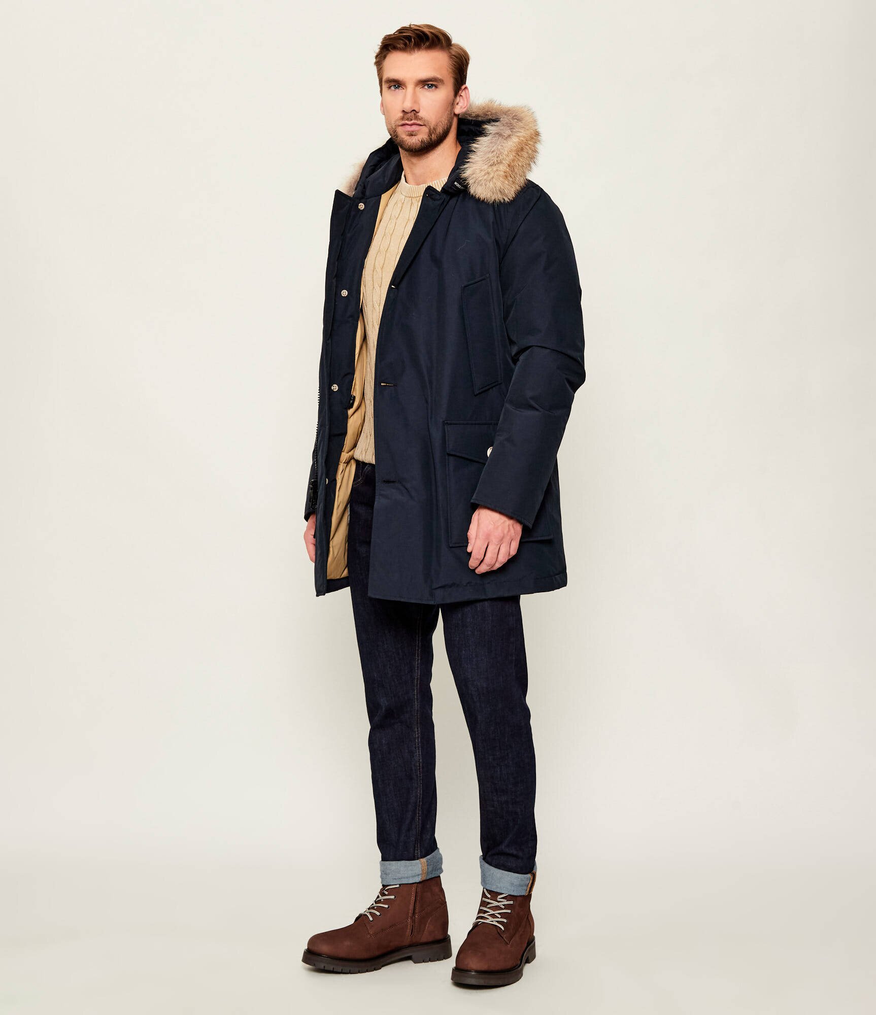 Tommy Hilfiger De piele încălțăminte înaltă FLEX