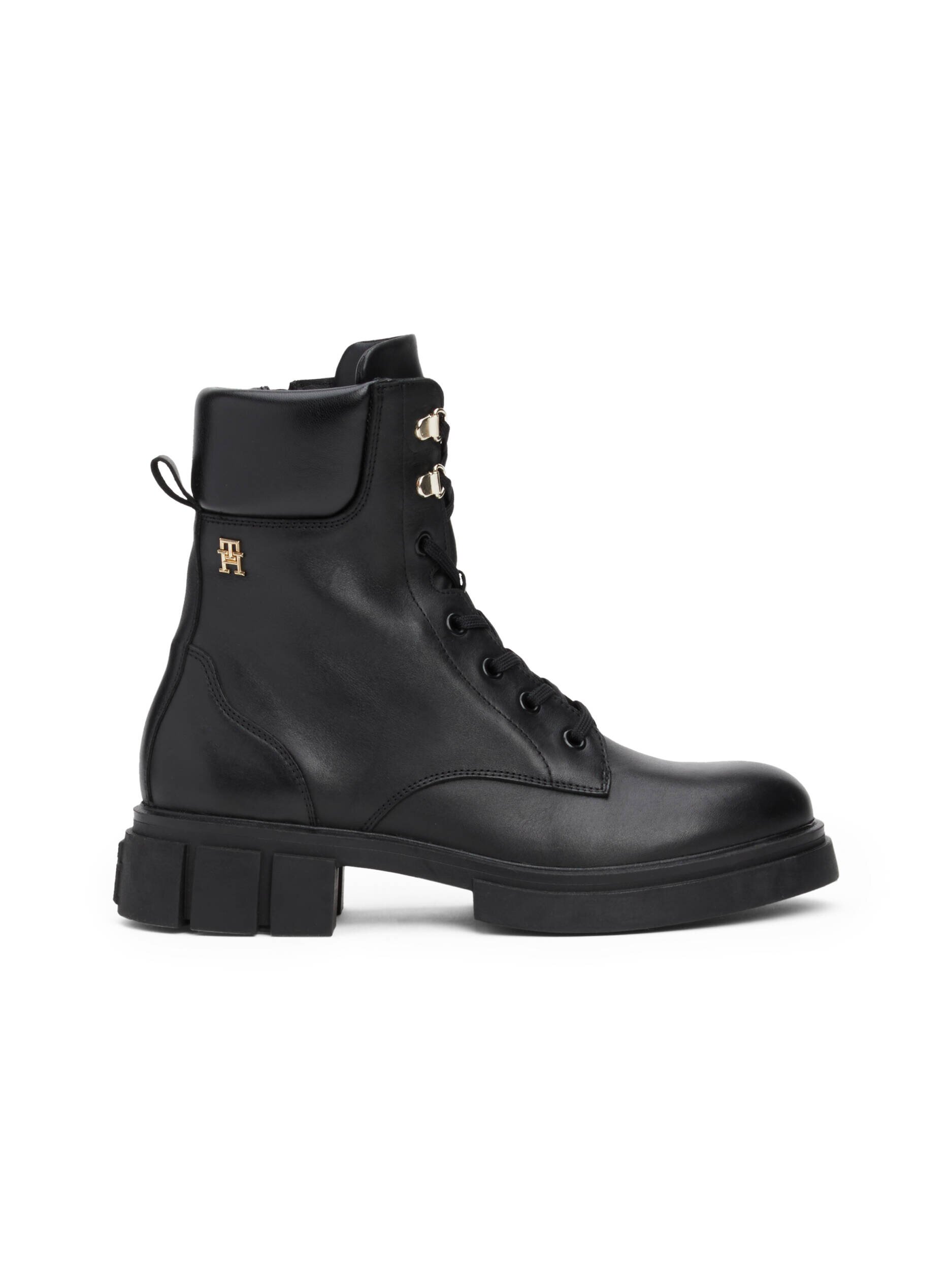 Tommy Hilfiger De piele insulete