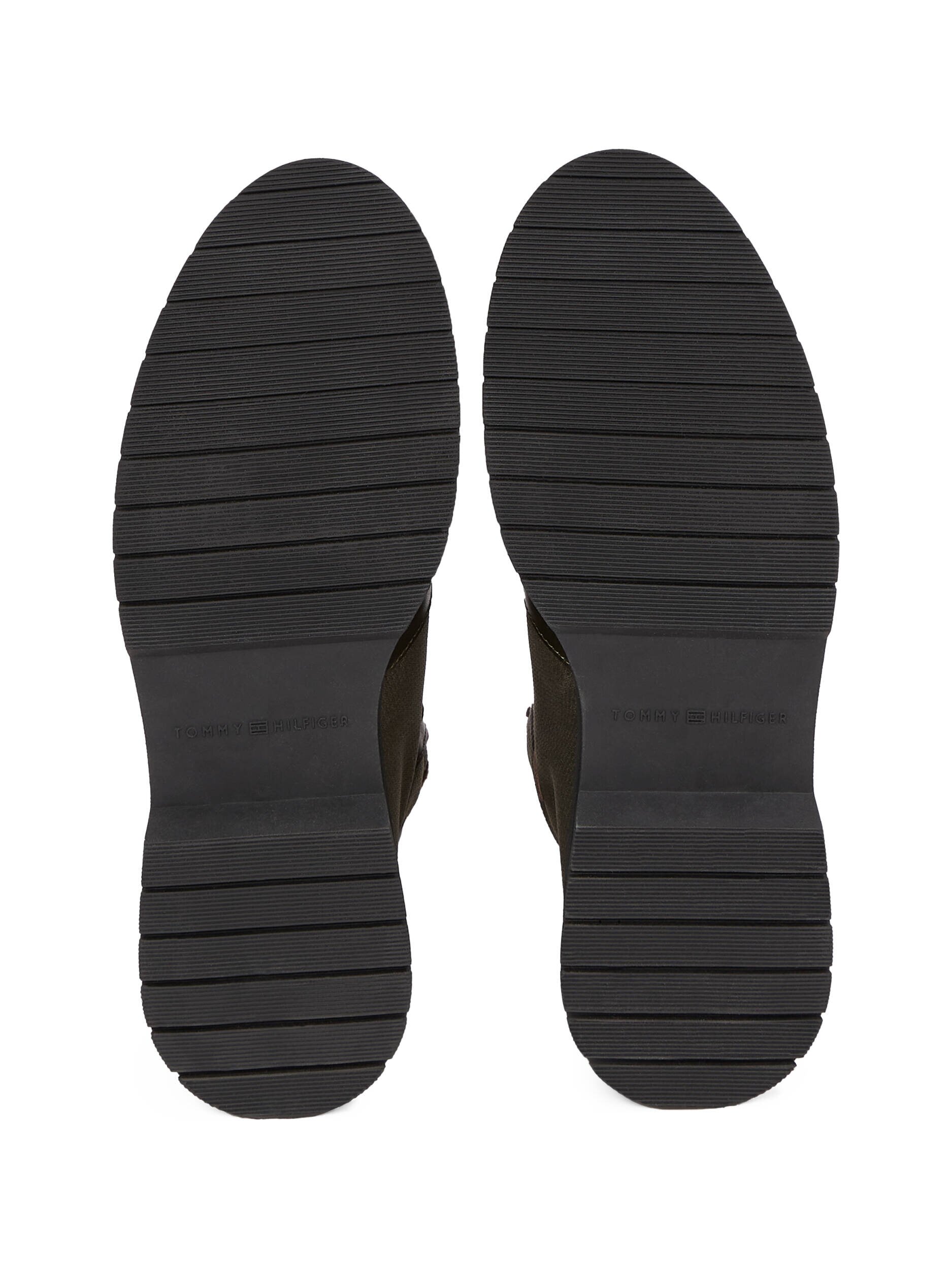 Tommy Hilfiger De piele insulete CORDURA
