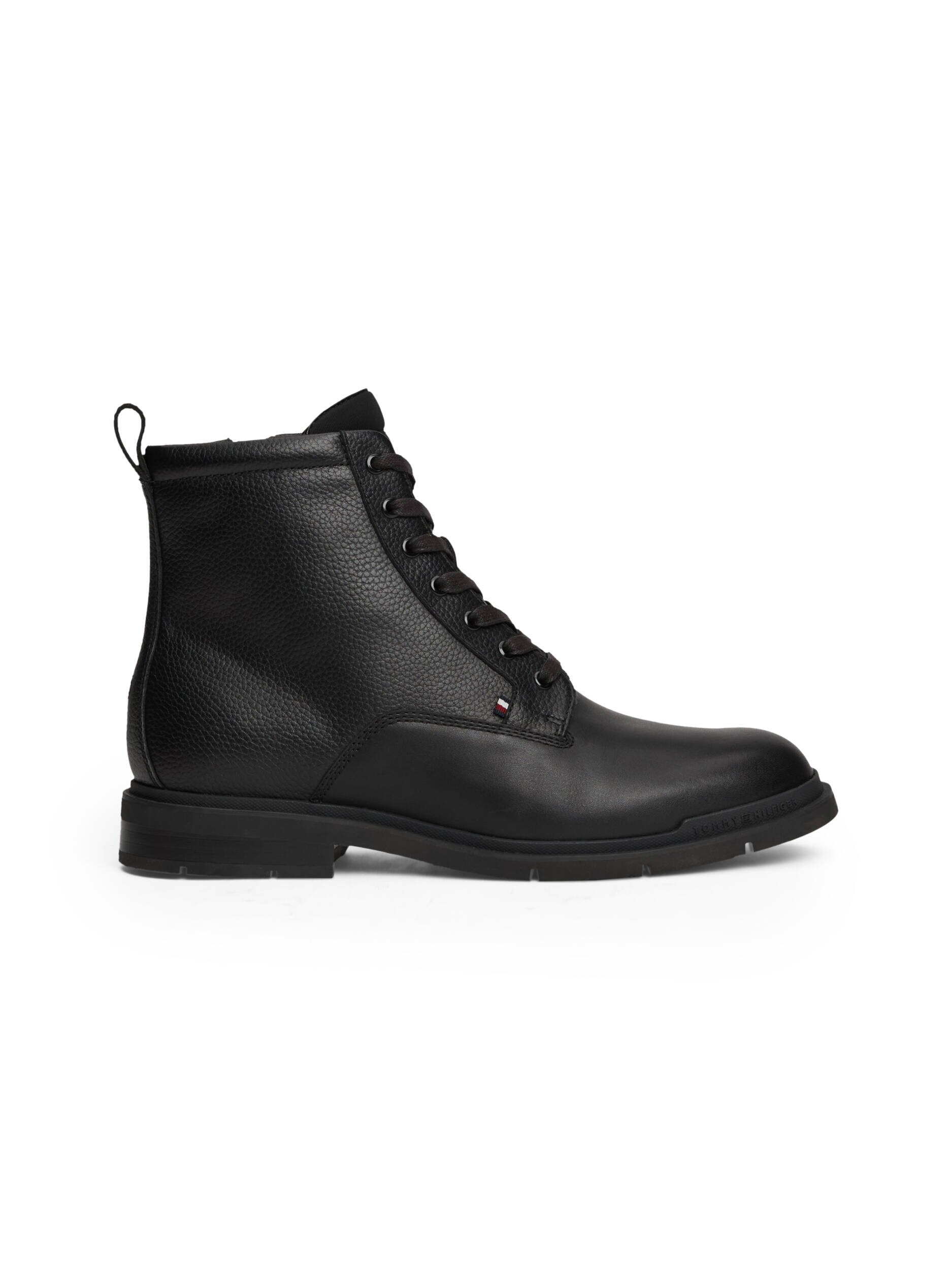 Tommy Hilfiger De piele insulete Flex