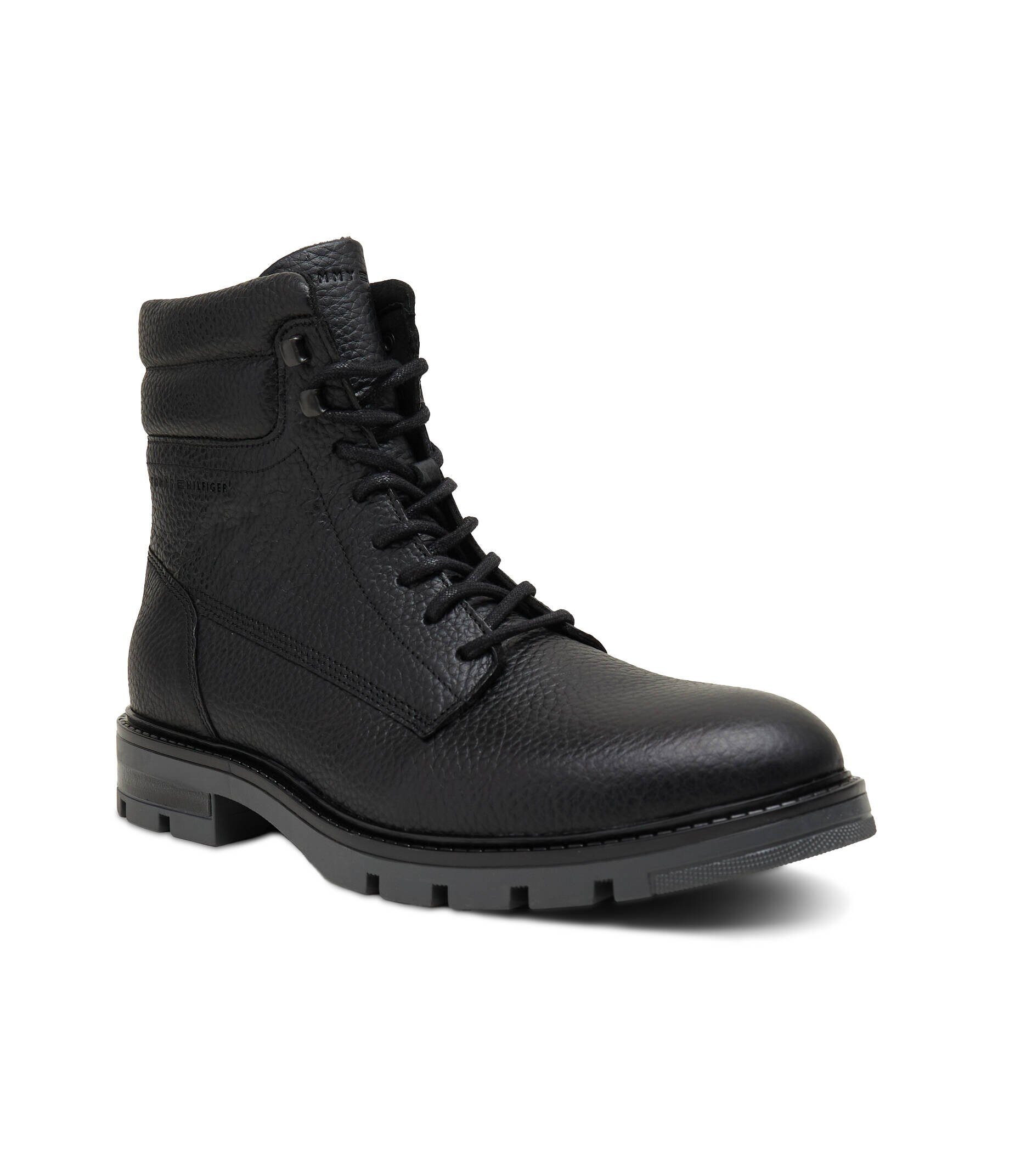 Tommy Hilfiger De piele insulete WARM PADDED