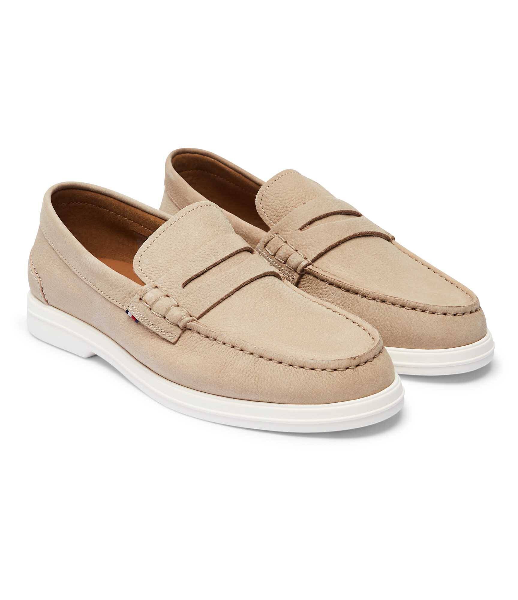 Tommy Hilfiger De piele pantofi loafer