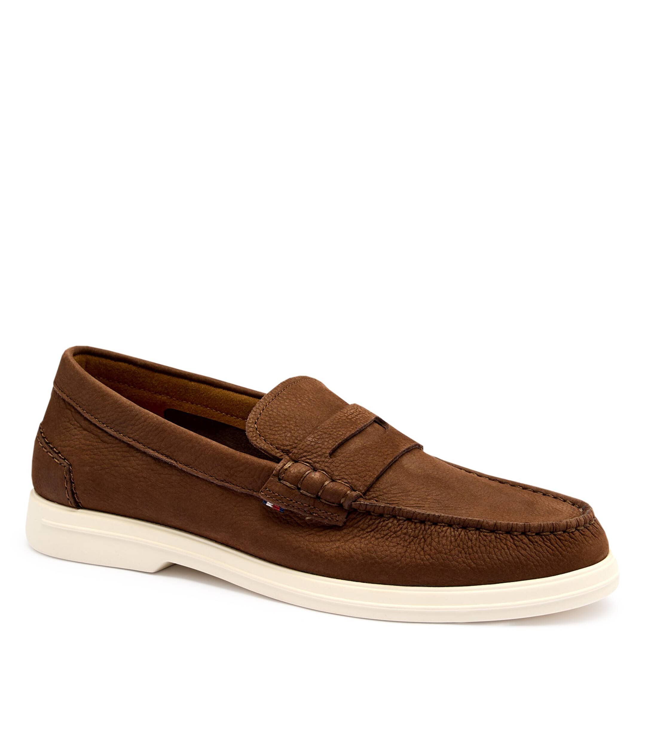 Tommy Hilfiger De piele pantofi loafer