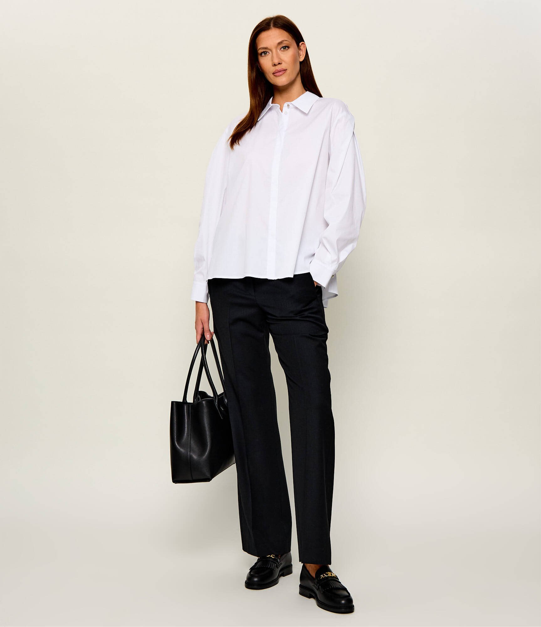 Tommy Hilfiger De piele pantofi loafer