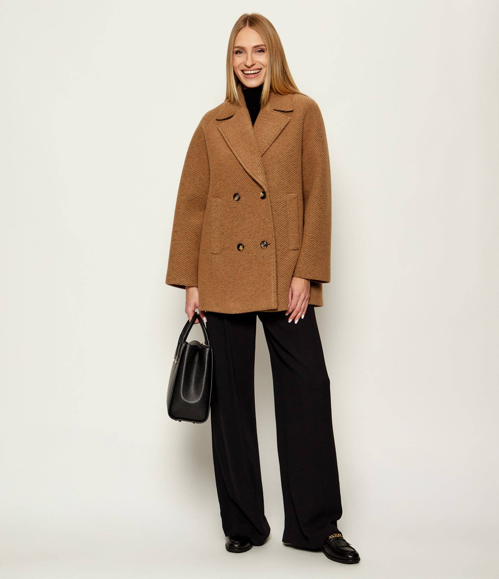 Tommy Hilfiger De piele pantofi loafer
