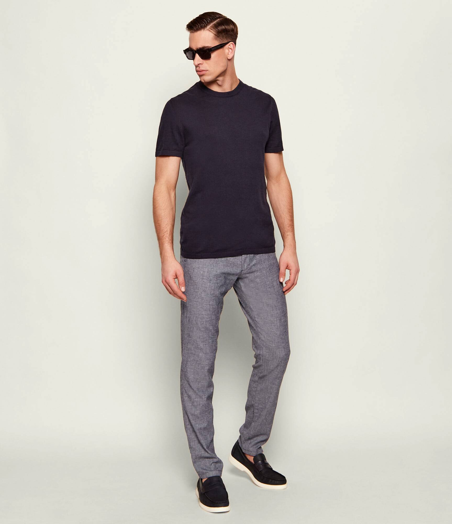 Tommy Hilfiger De piele pantofi loafer HILFIGER MIX