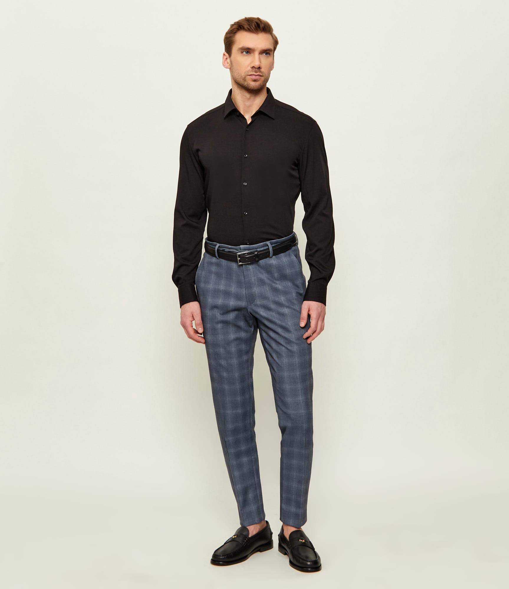 Tommy Hilfiger De piele pantofi loafer Penny Crust