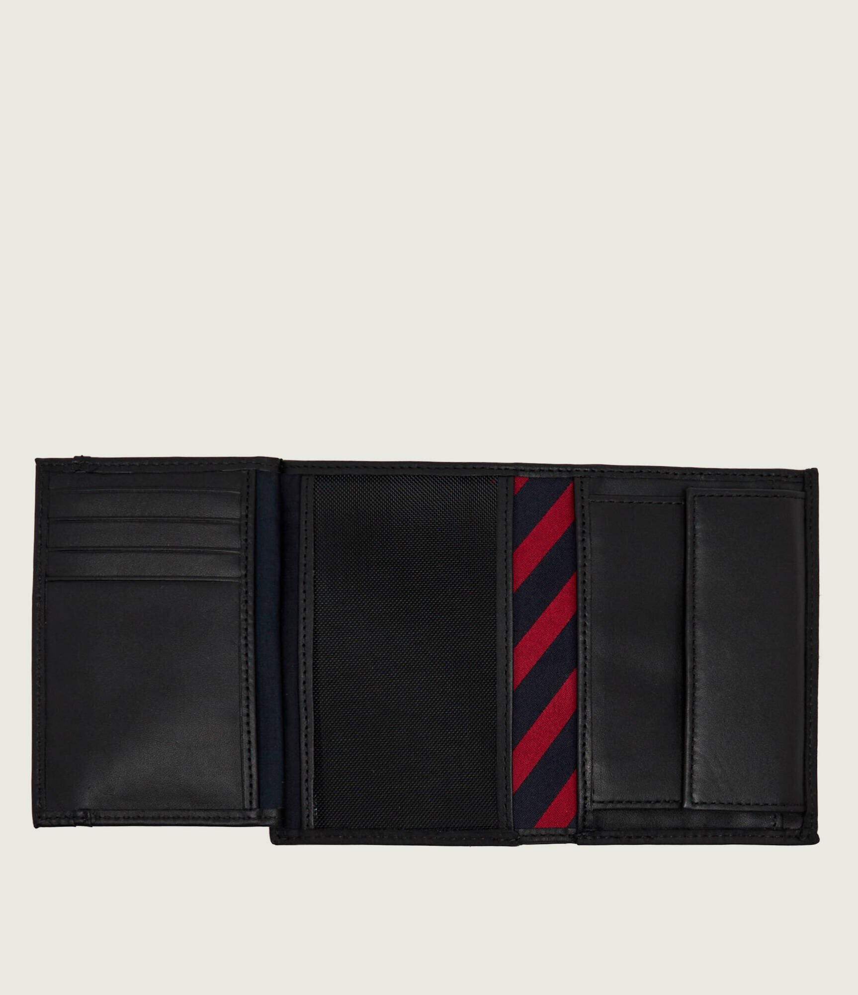Tommy Hilfiger De piele Portfel Johnson