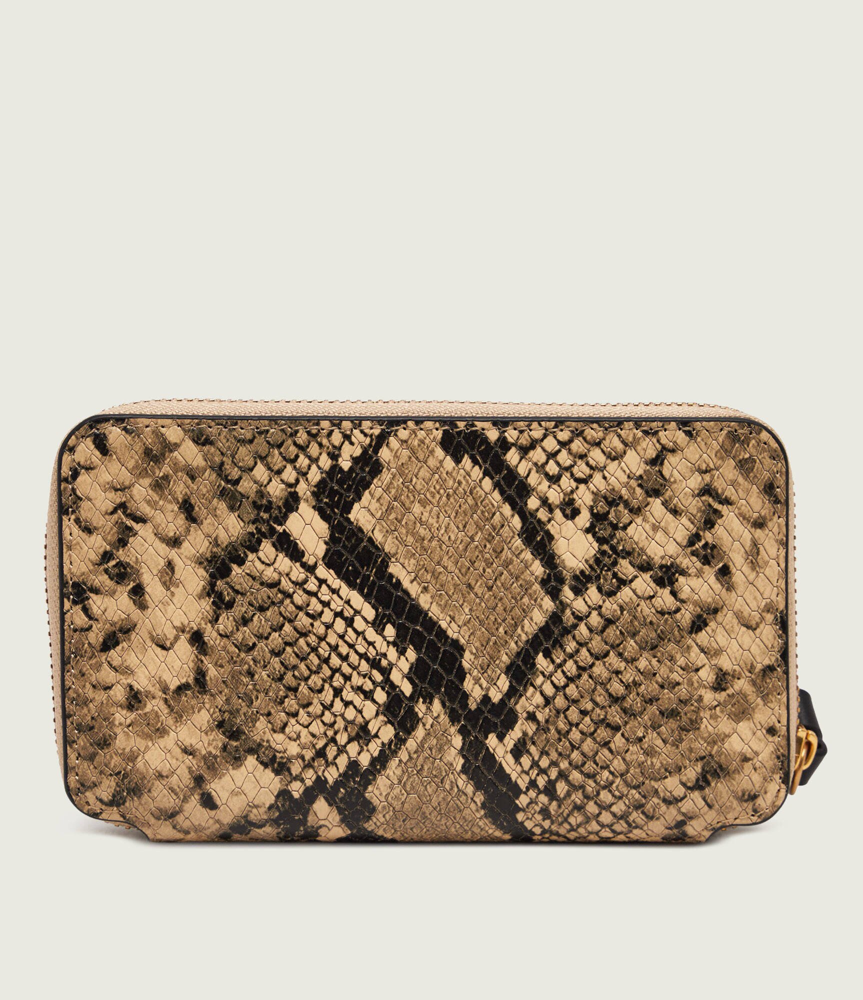 Tommy Hilfiger De piele portofel