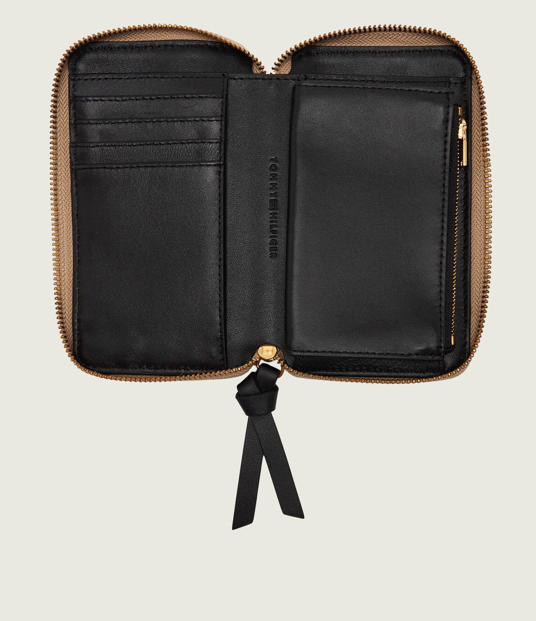 Tommy Hilfiger De piele portofel