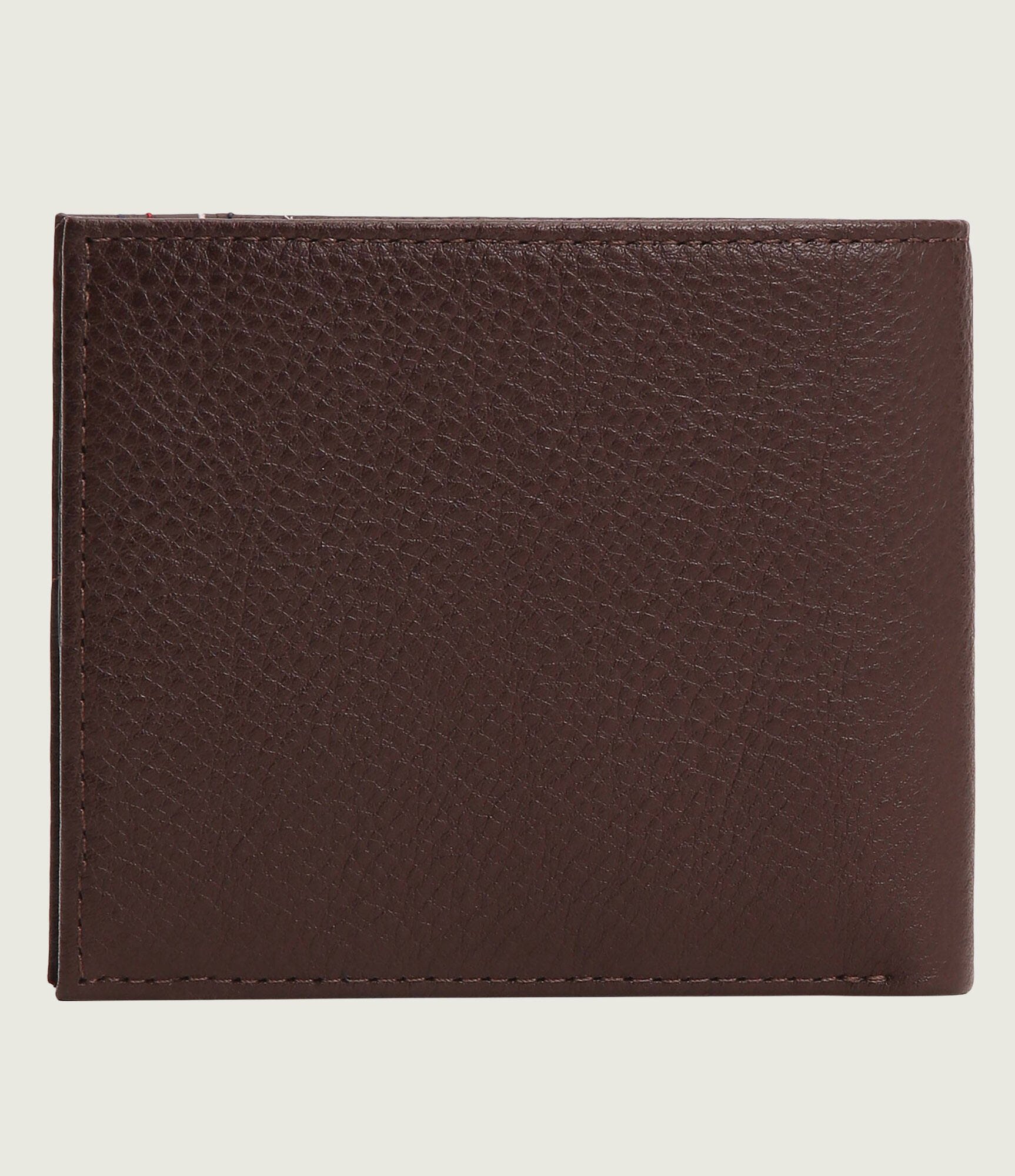 Tommy Hilfiger De piele portofel