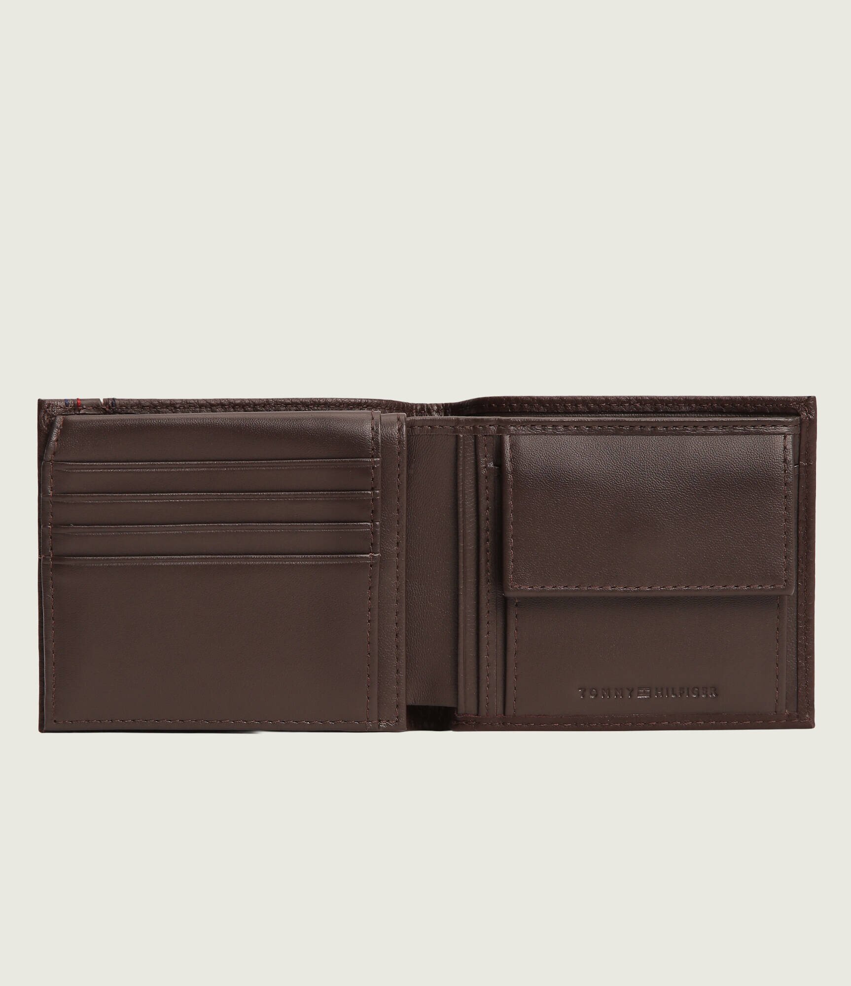Tommy Hilfiger De piele portofel
