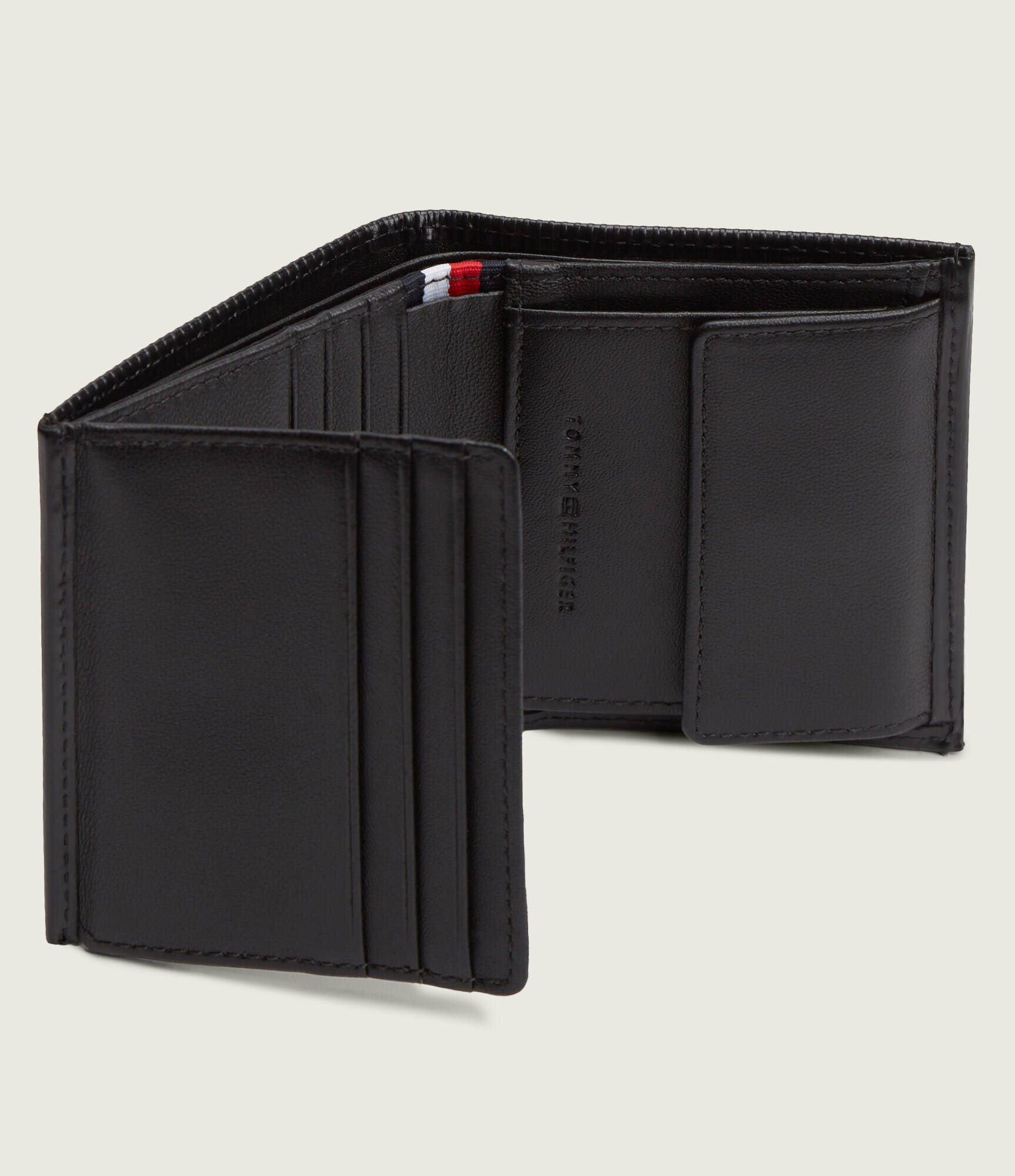 Tommy Hilfiger De piele portofel
