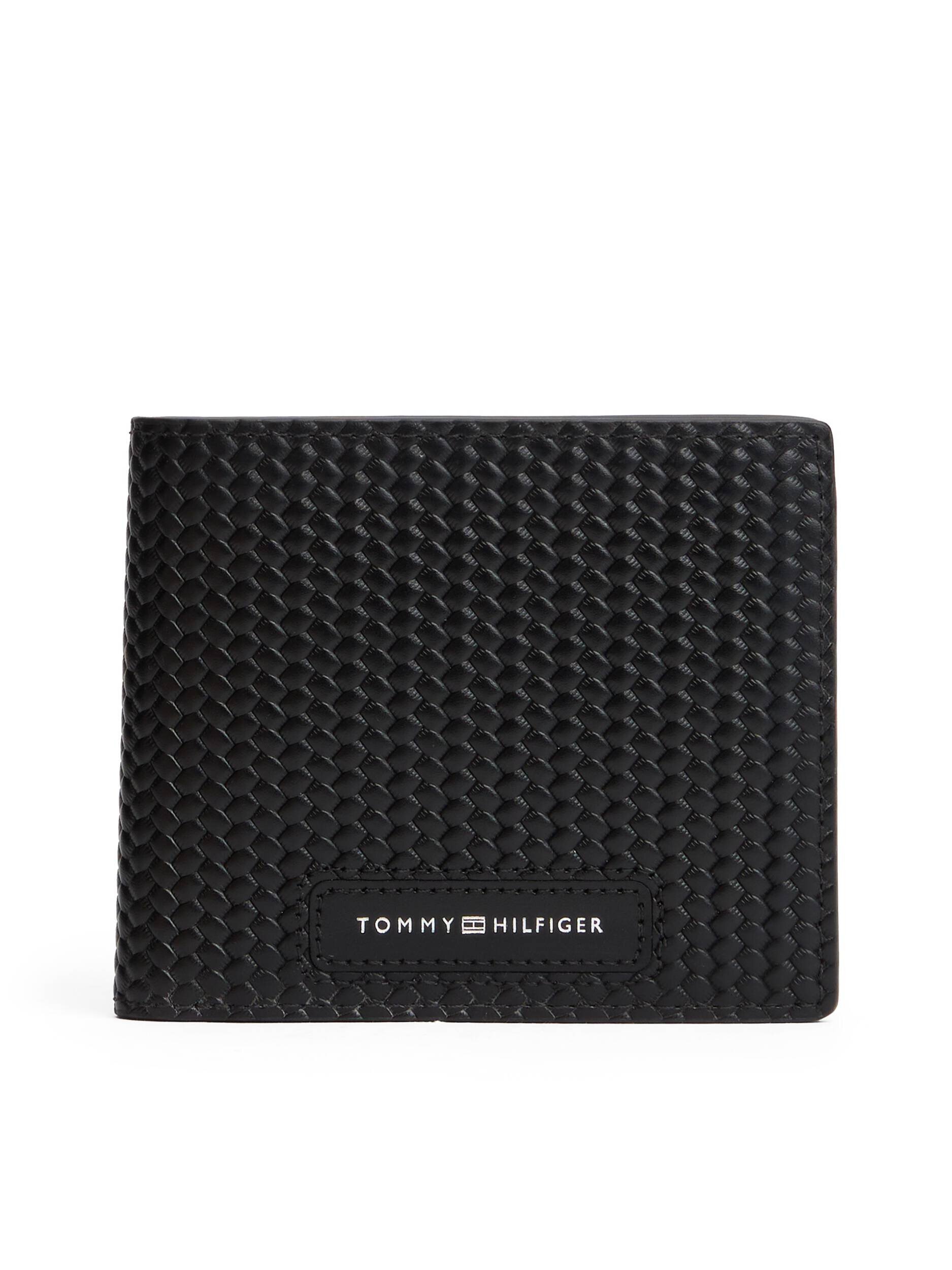 Tommy Hilfiger De piele portofel