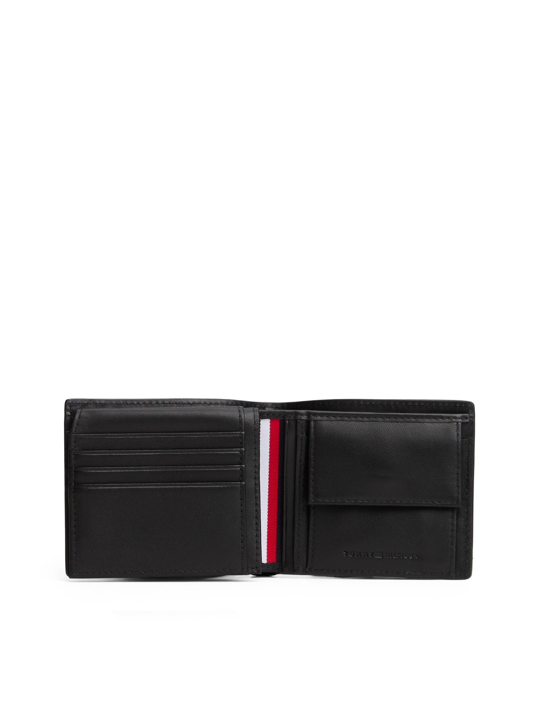 Tommy Hilfiger De piele portofel