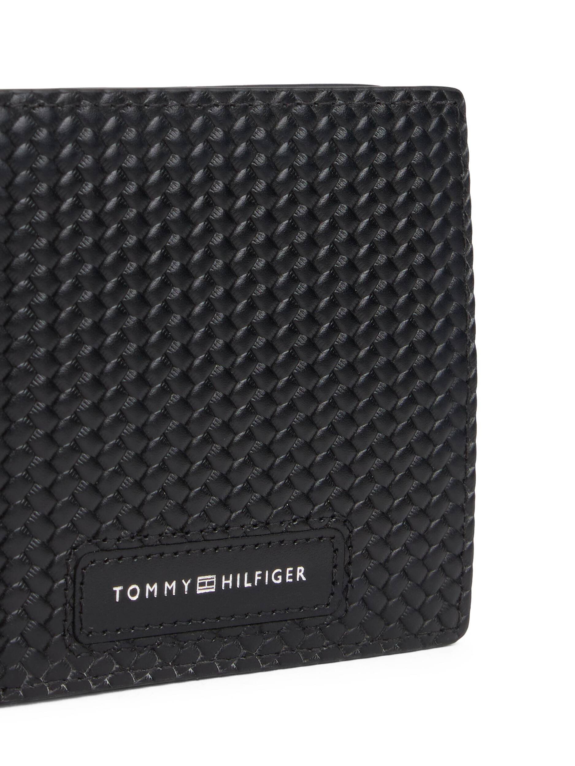 Tommy Hilfiger De piele portofel