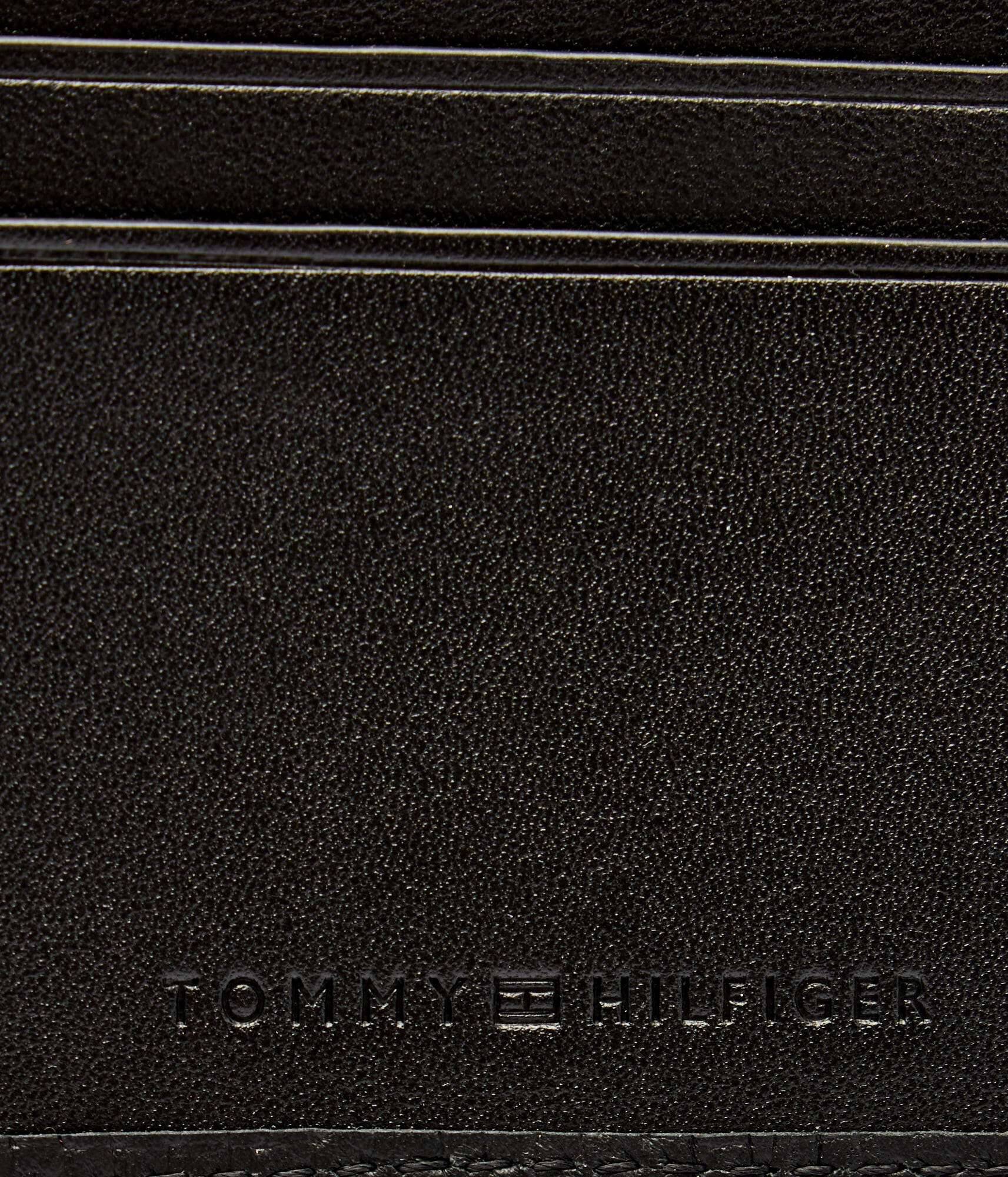 Tommy Hilfiger De piele portofel