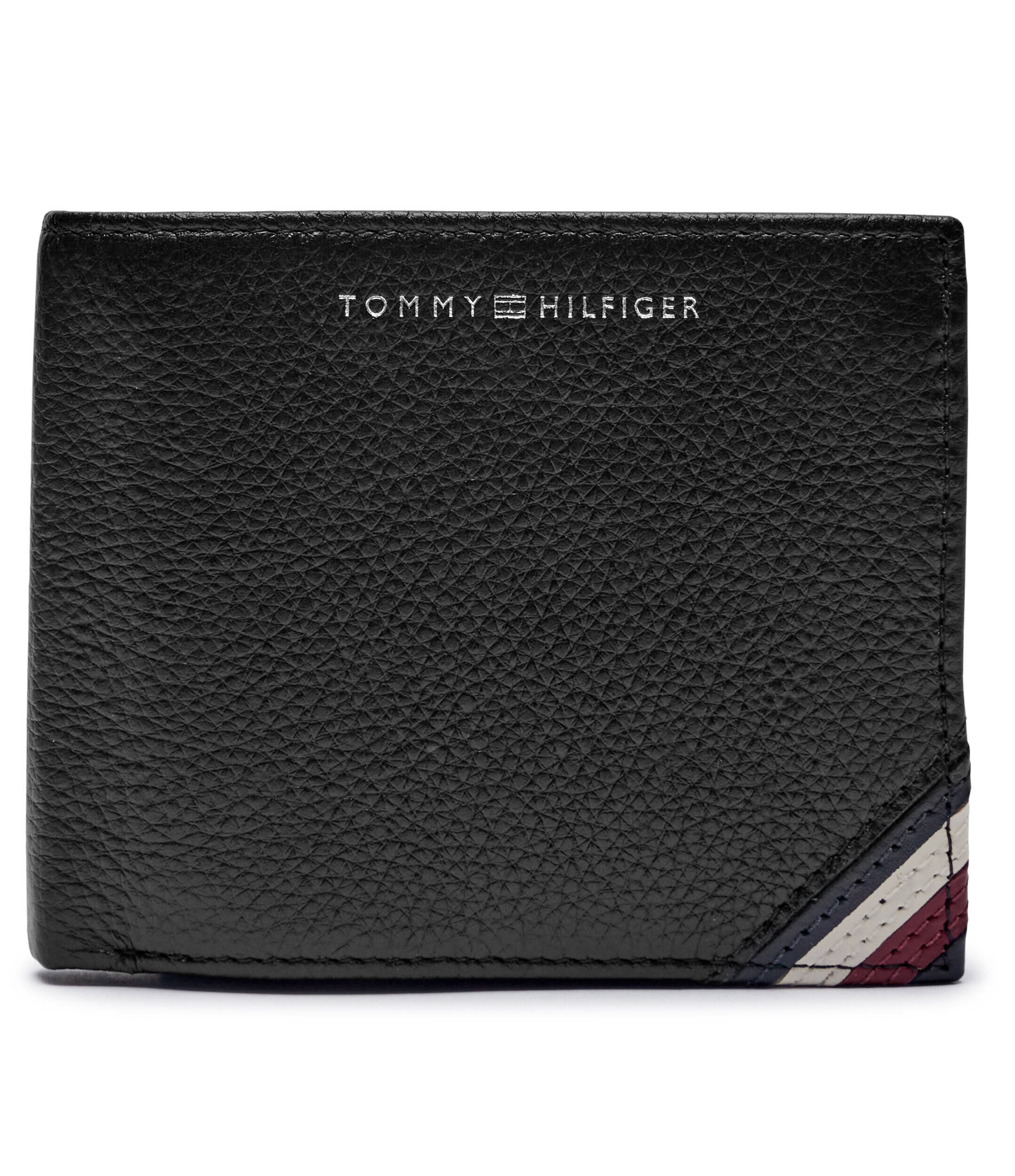 Tommy Hilfiger De piele portofel