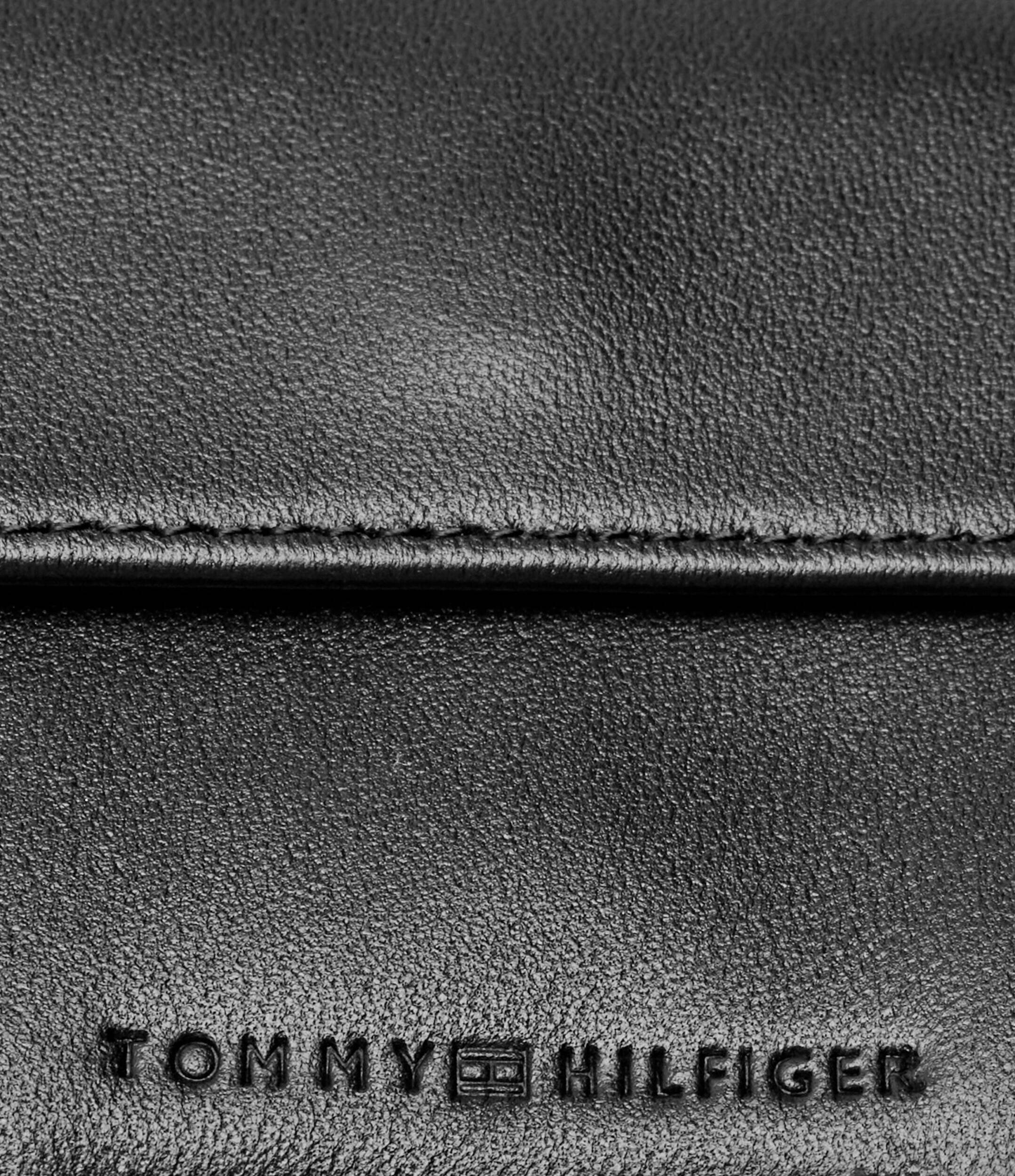 Tommy Hilfiger De piele portofel