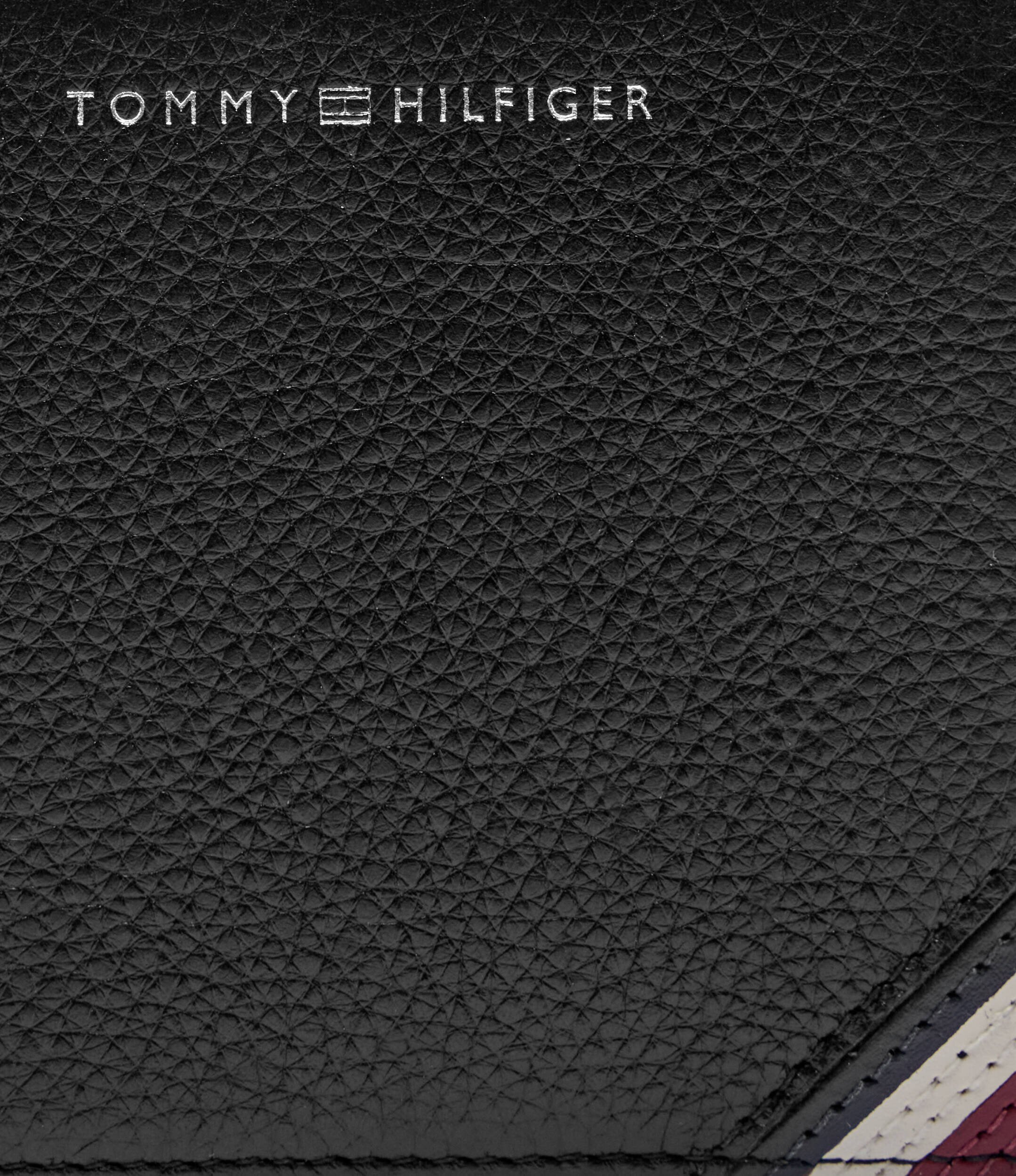 Tommy Hilfiger De piele portofel