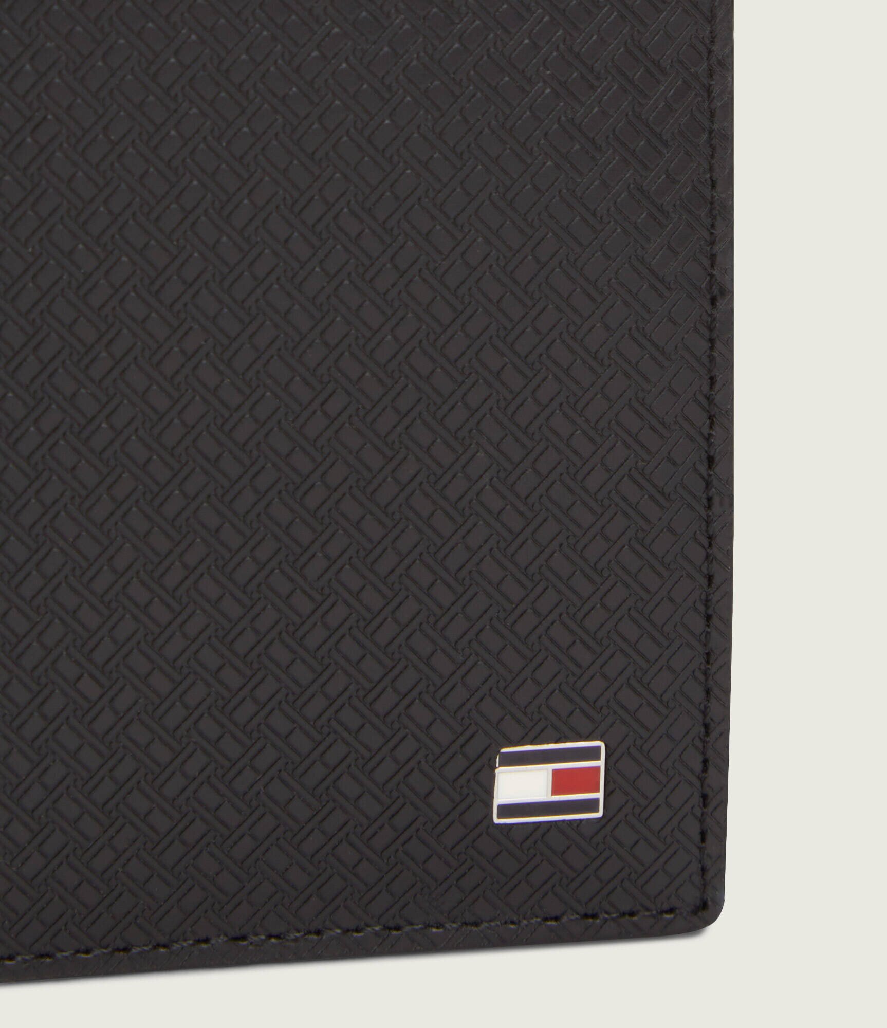 Tommy Hilfiger De piele portofel